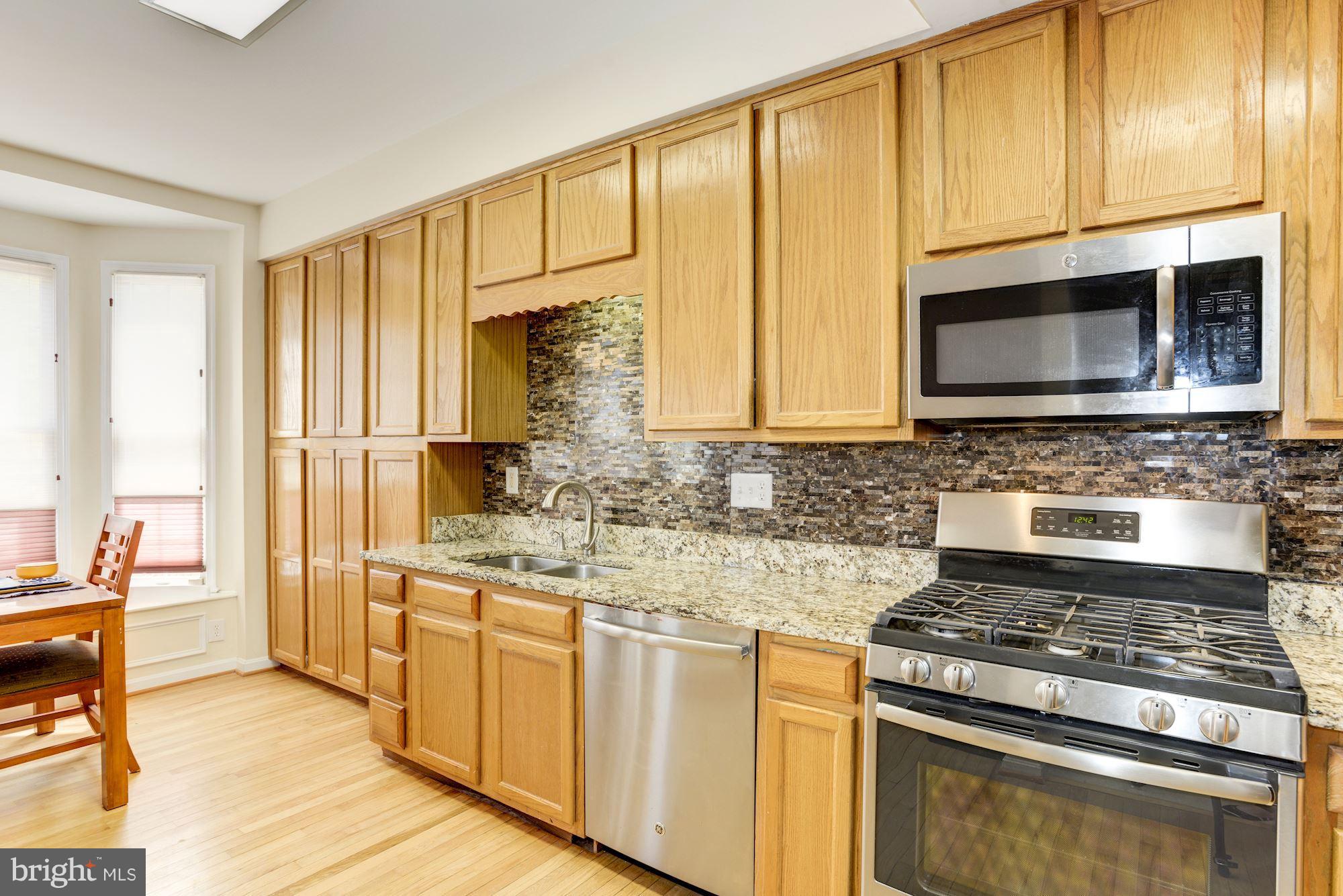 DAVENTRY PARK MILTON - Residential