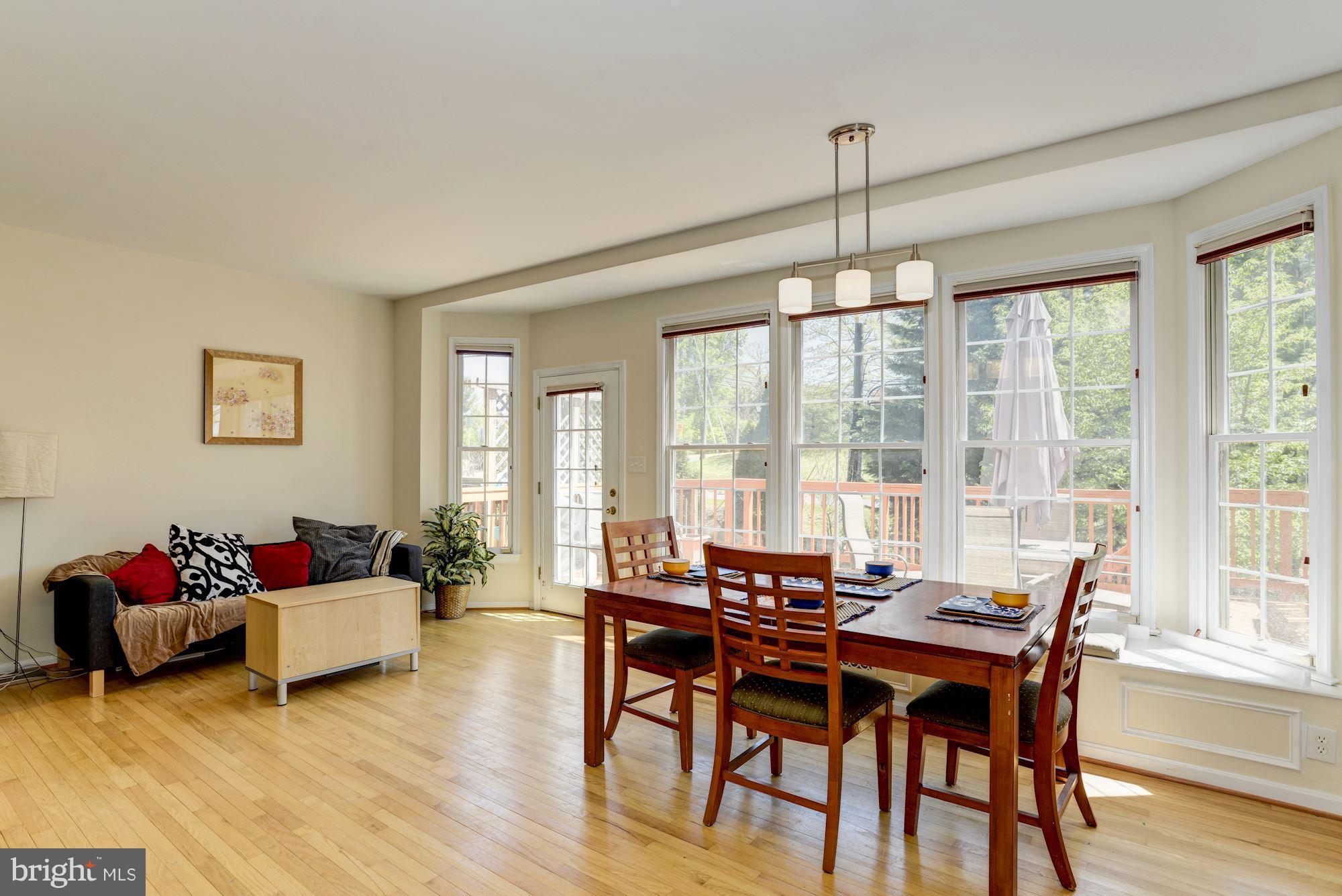 DAVENTRY PARK MILTON - Residential