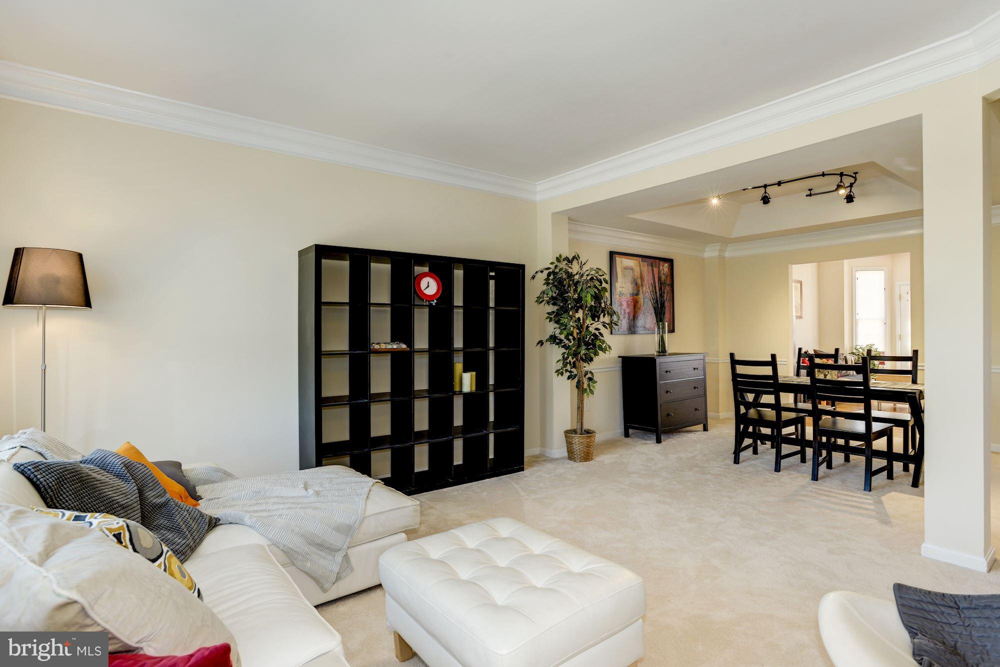 DAVENTRY PARK MILTON - Residential