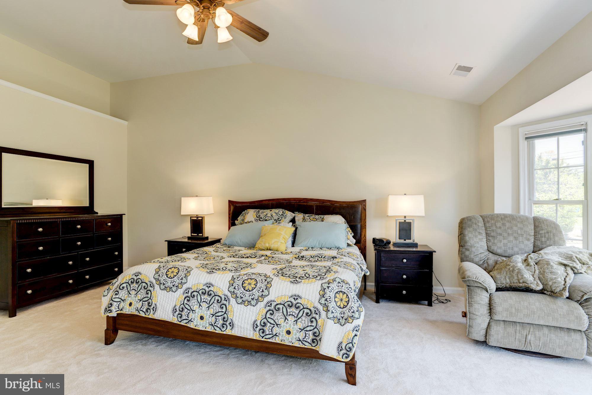 DAVENTRY PARK MILTON - Residential