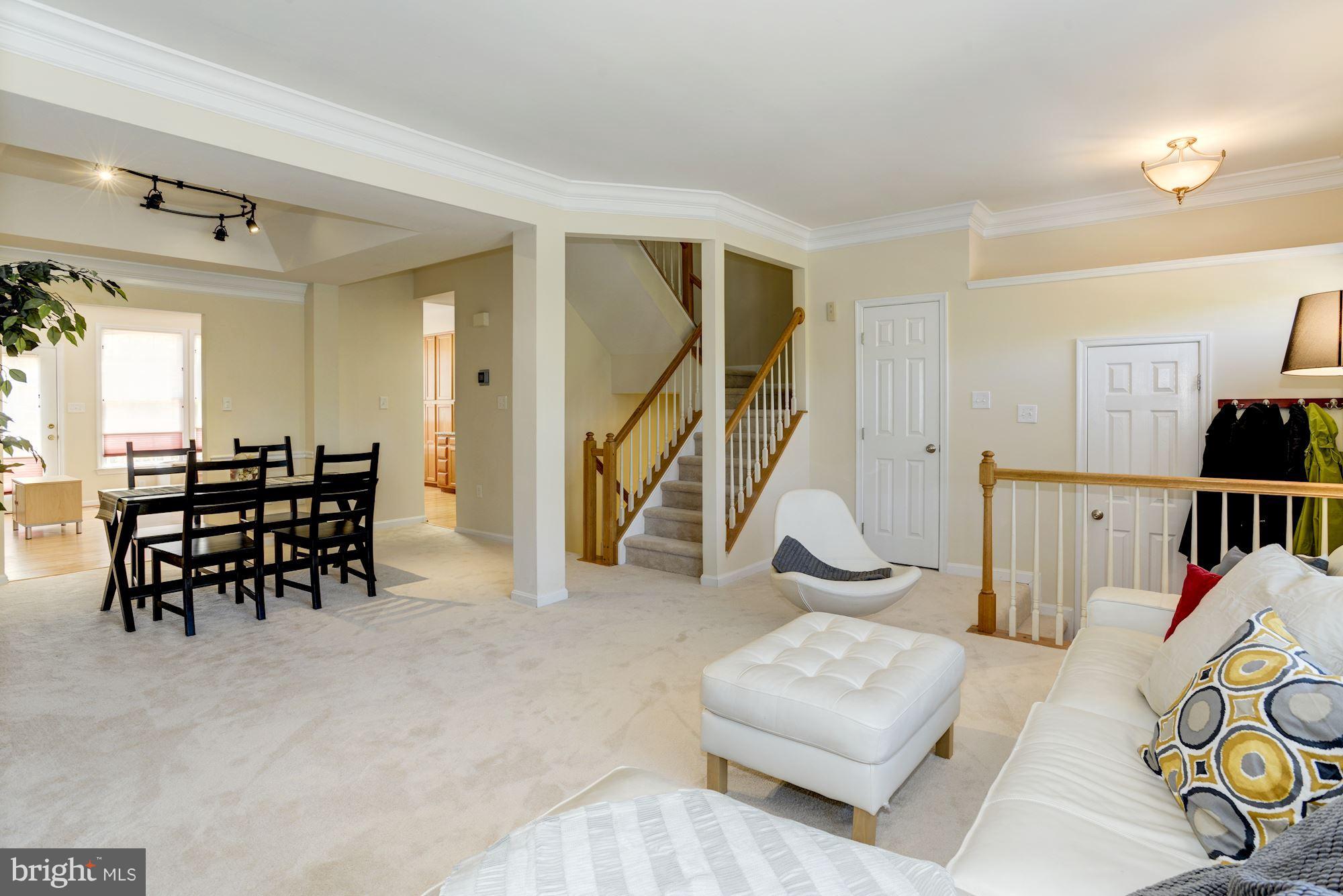 DAVENTRY PARK MILTON - Residential