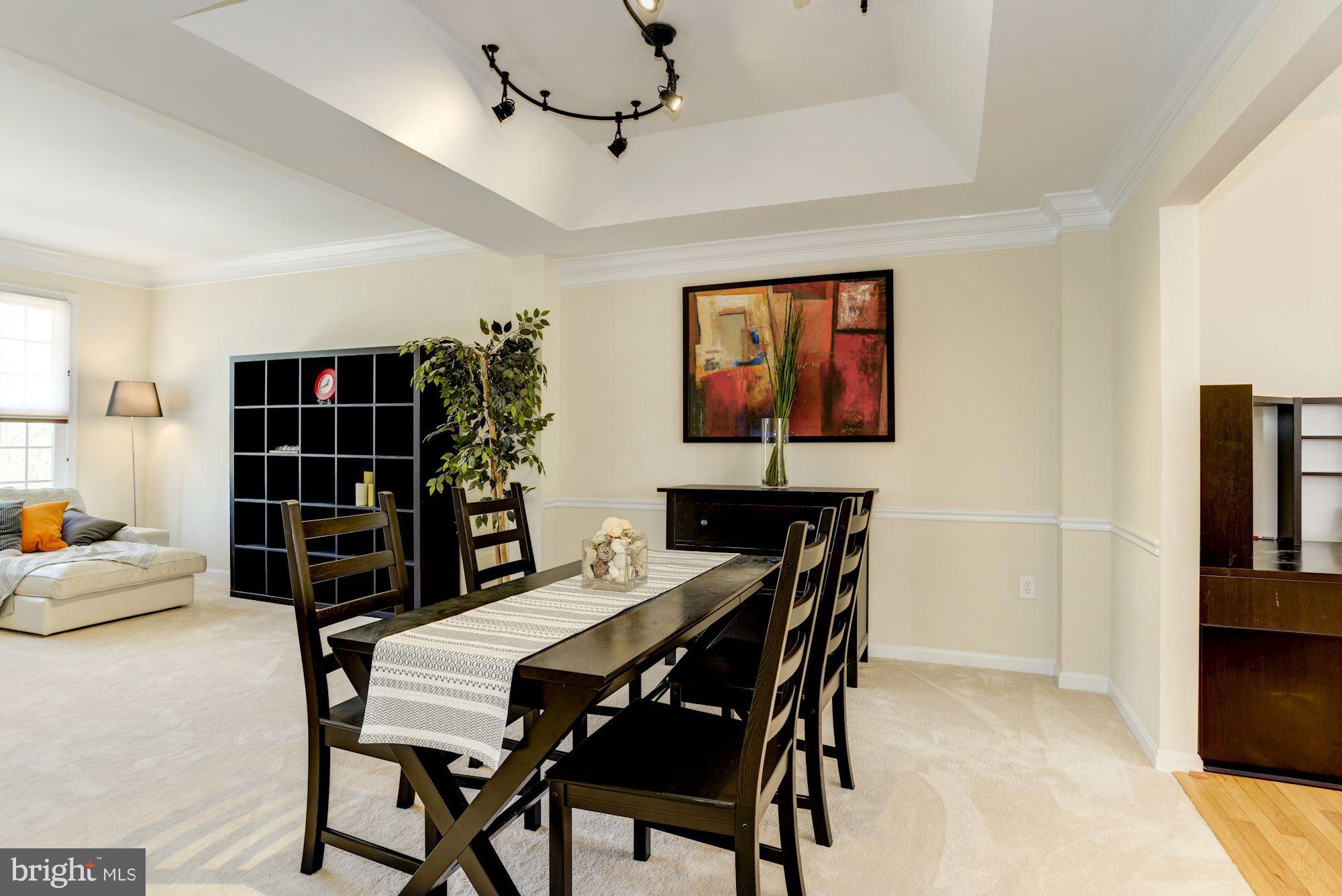 DAVENTRY PARK MILTON - Residential