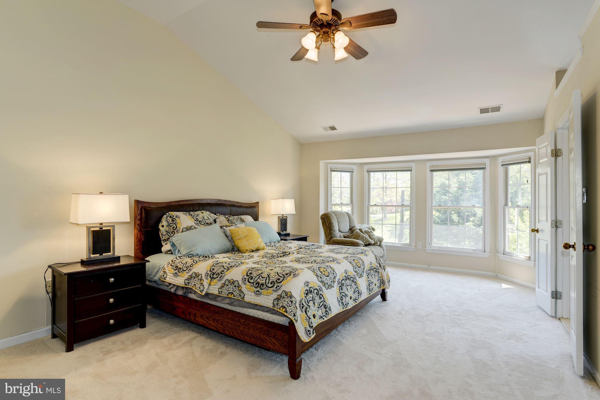 DAVENTRY PARK MILTON - Residential