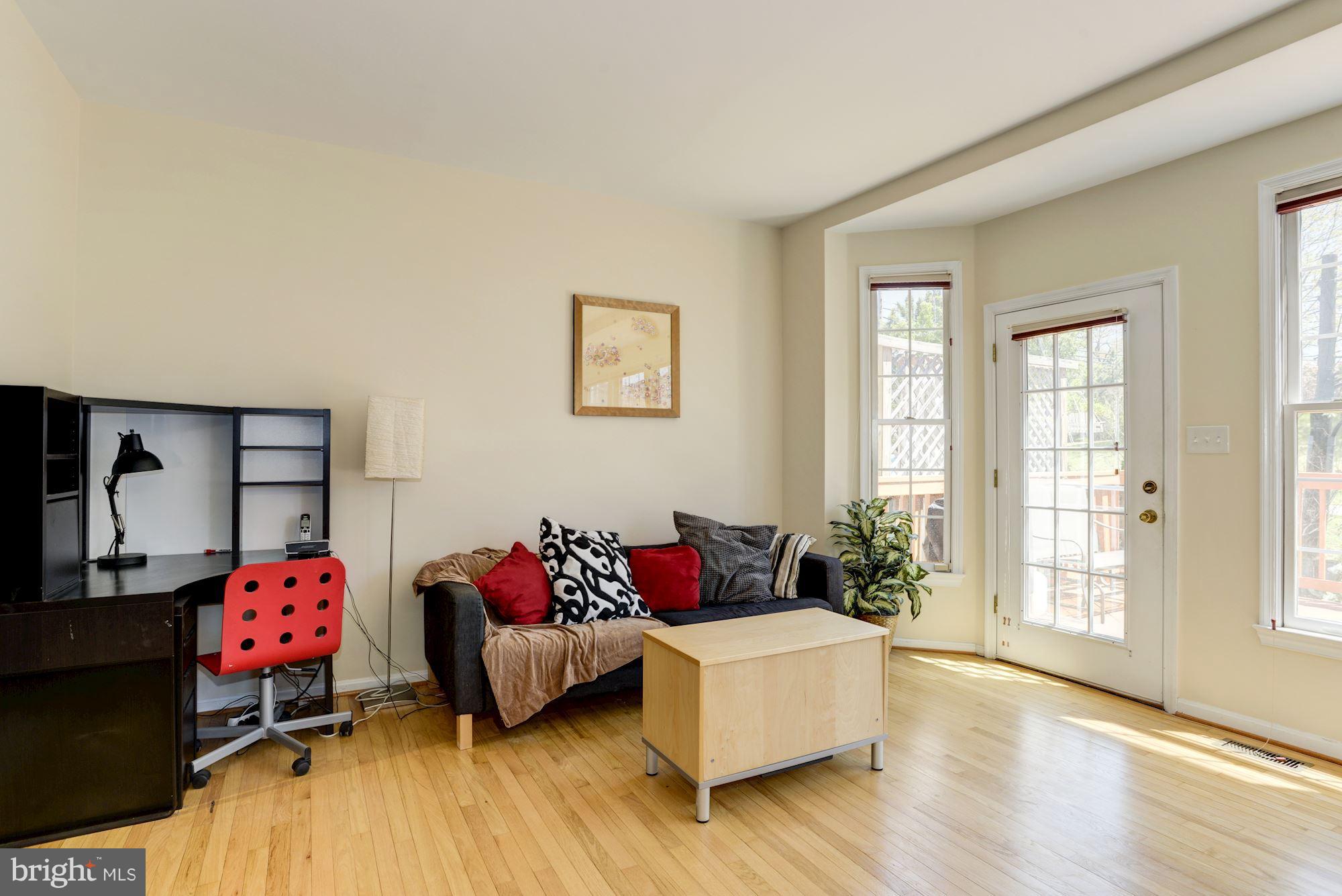 DAVENTRY PARK MILTON - Residential