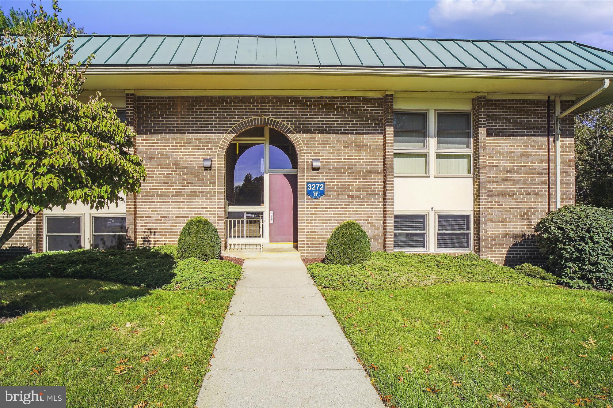 ROSSMOOR LEISURE WORLD - Residential