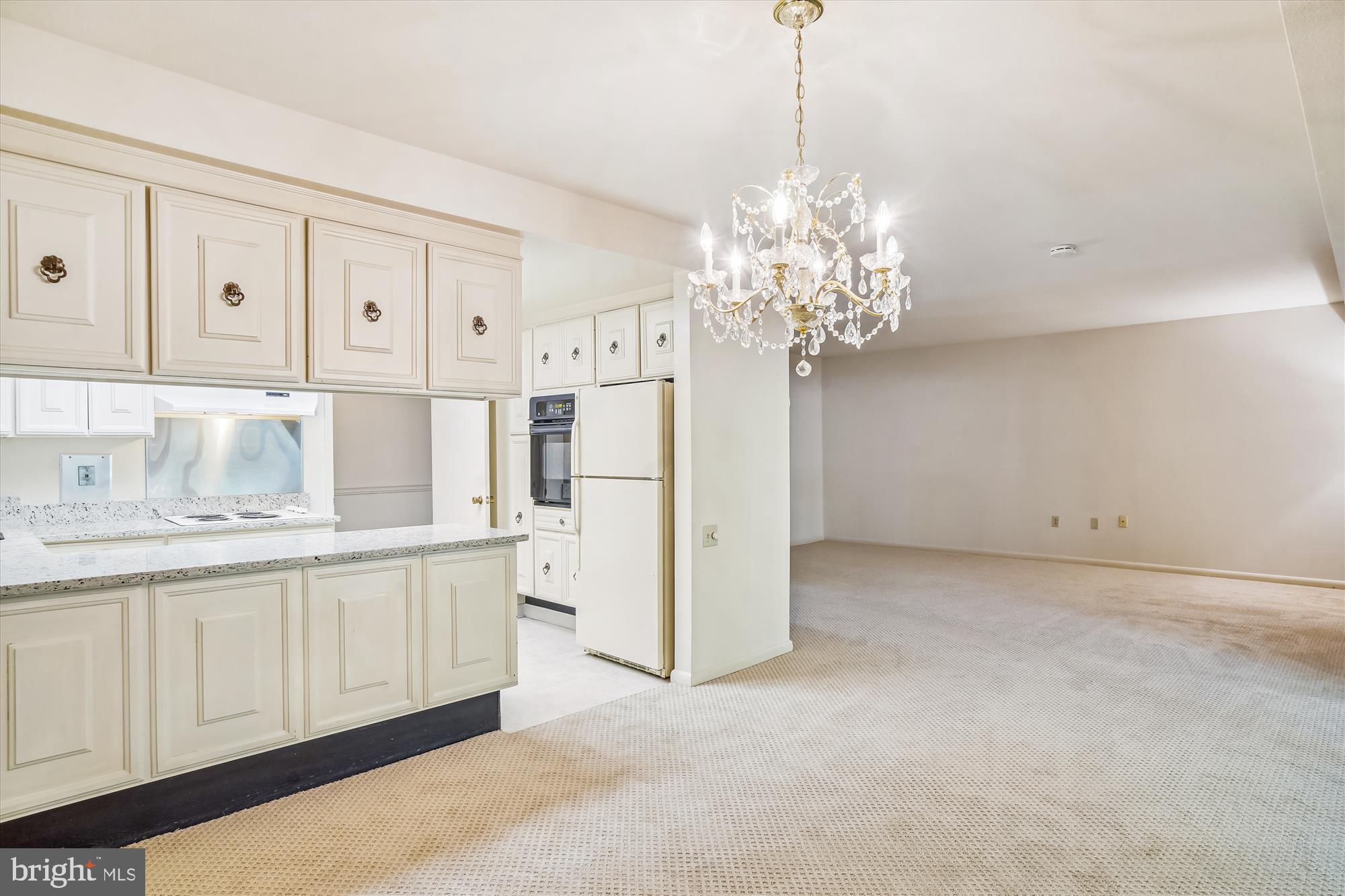 ROSSMOOR LEISURE WORLD - Residential