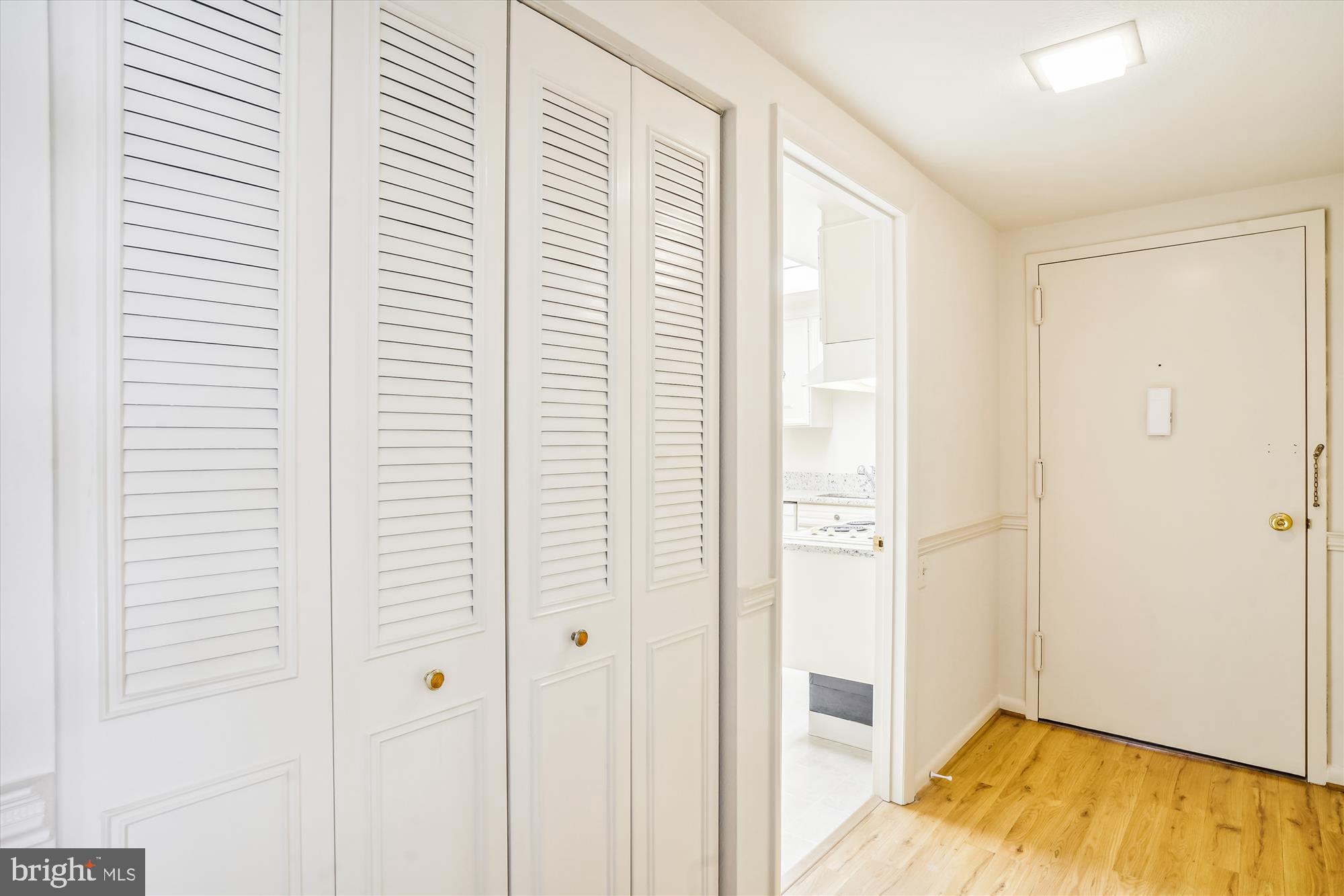 ROSSMOOR LEISURE WORLD - Residential