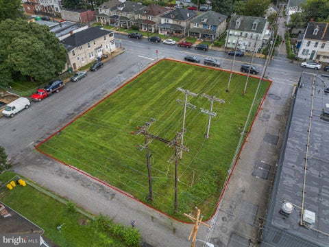 Vacant Land For Sale - E Princess & Lexington Street<br/> York County, New York, PA 17403