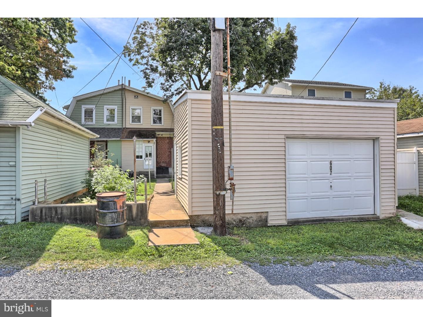 NORTHMONT - Residential