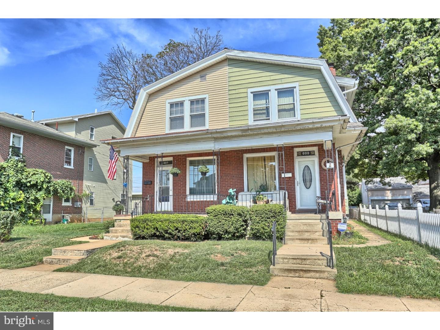 NORTHMONT - Residential