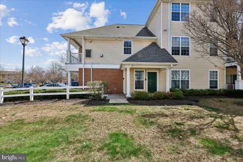 12700 FOUND STONE ROAD 206 GERMANTOWN MD 20876