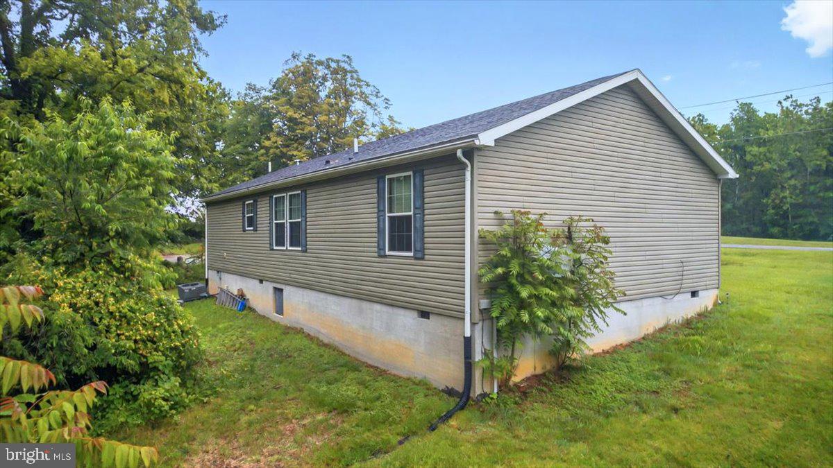 NONE AVAILABLE - Residential