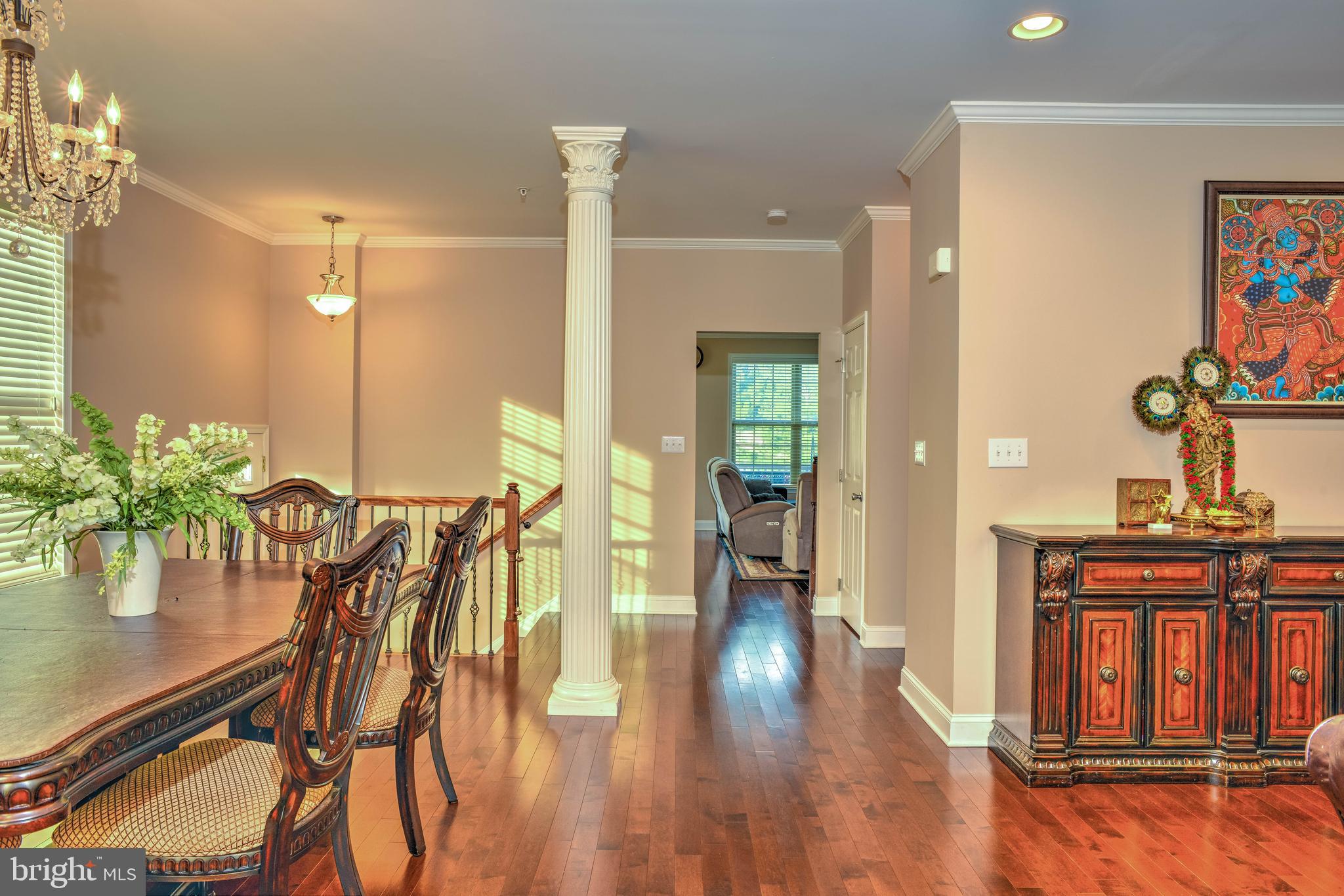 EMERALD WALK - Residential Lease