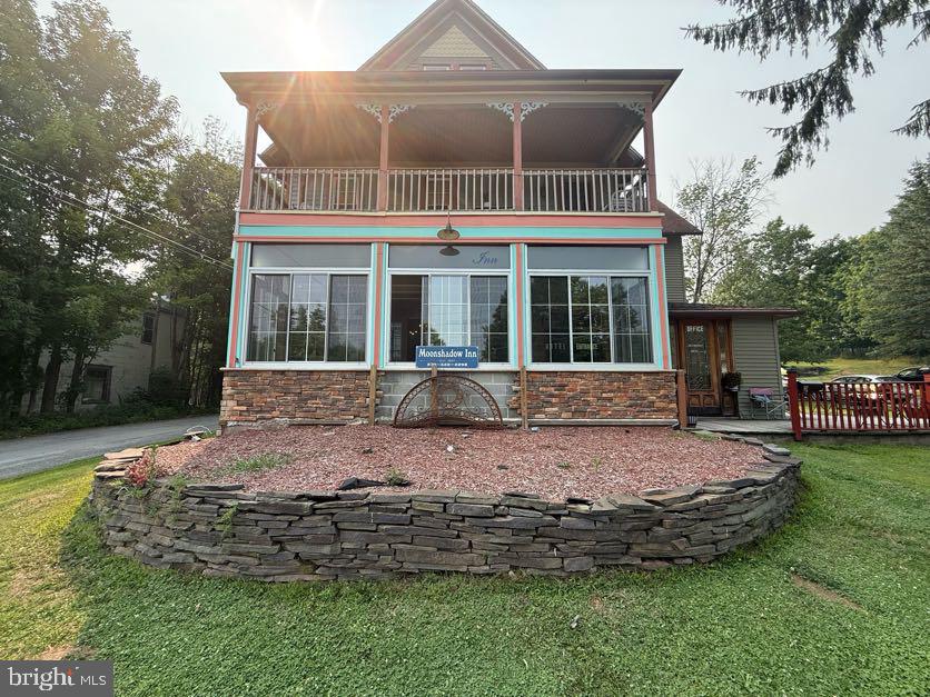 87 MILANVILLE ROAD