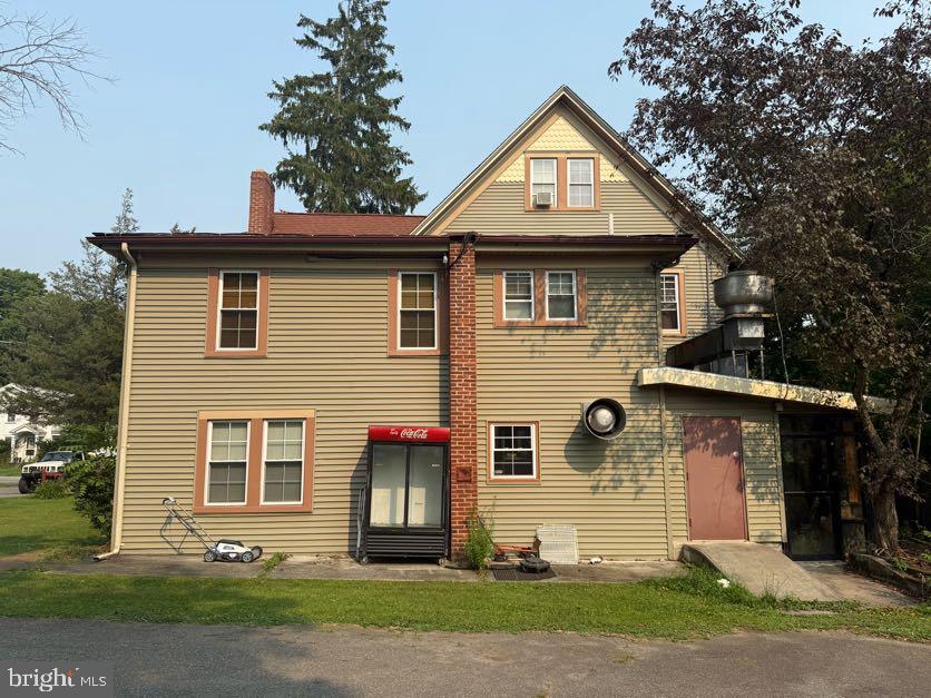 87 MILANVILLE ROAD