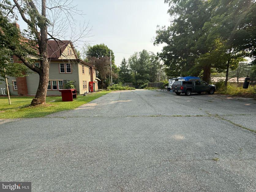 87 MILANVILLE ROAD