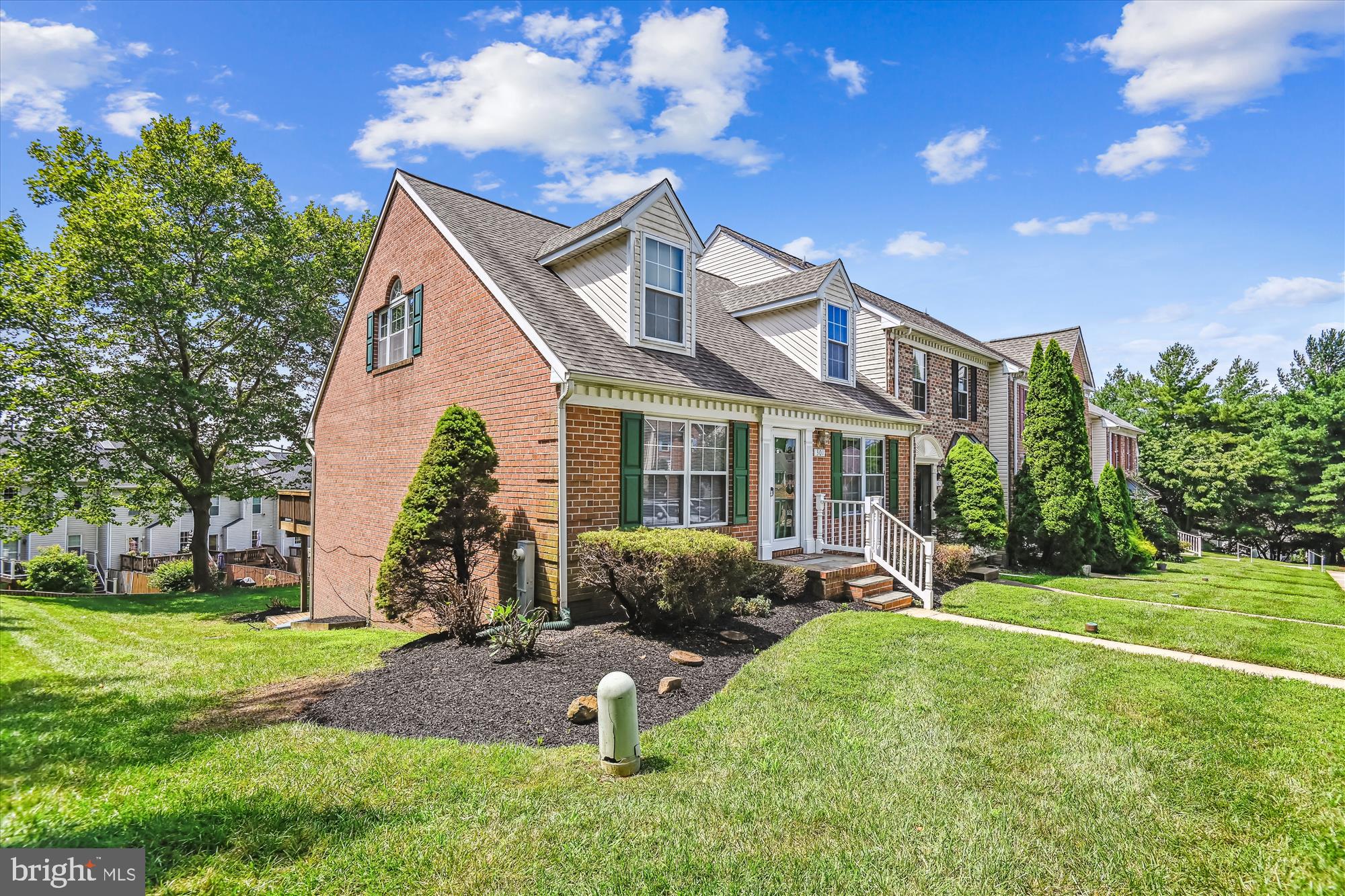 301 ALTHEA COURT