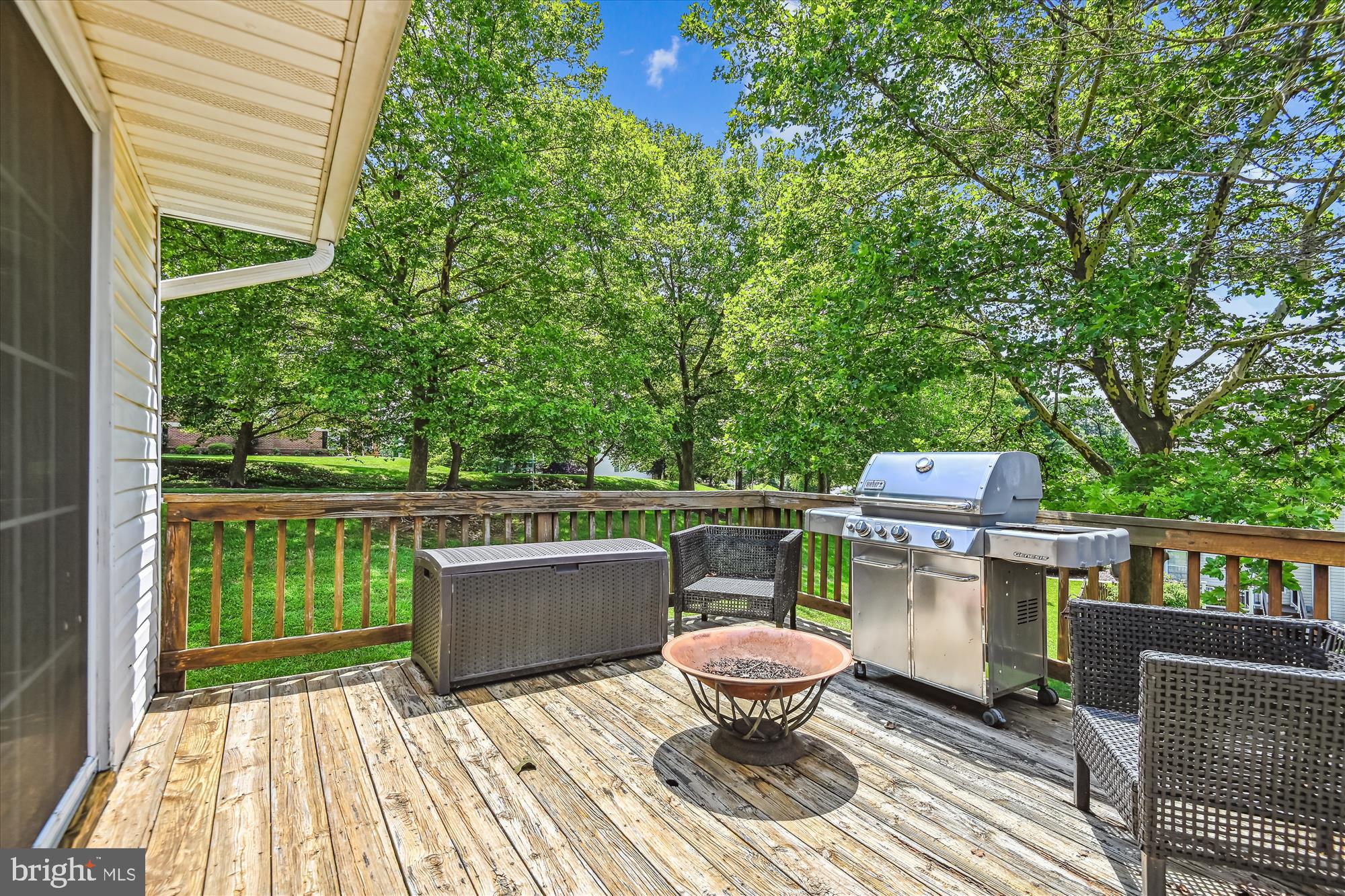 301 ALTHEA COURT