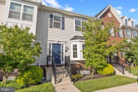 Townhouse For Rent - 3711 Jacob Stout Road #7<br/> Bucks County, DOYLESTOWN, PA 18902