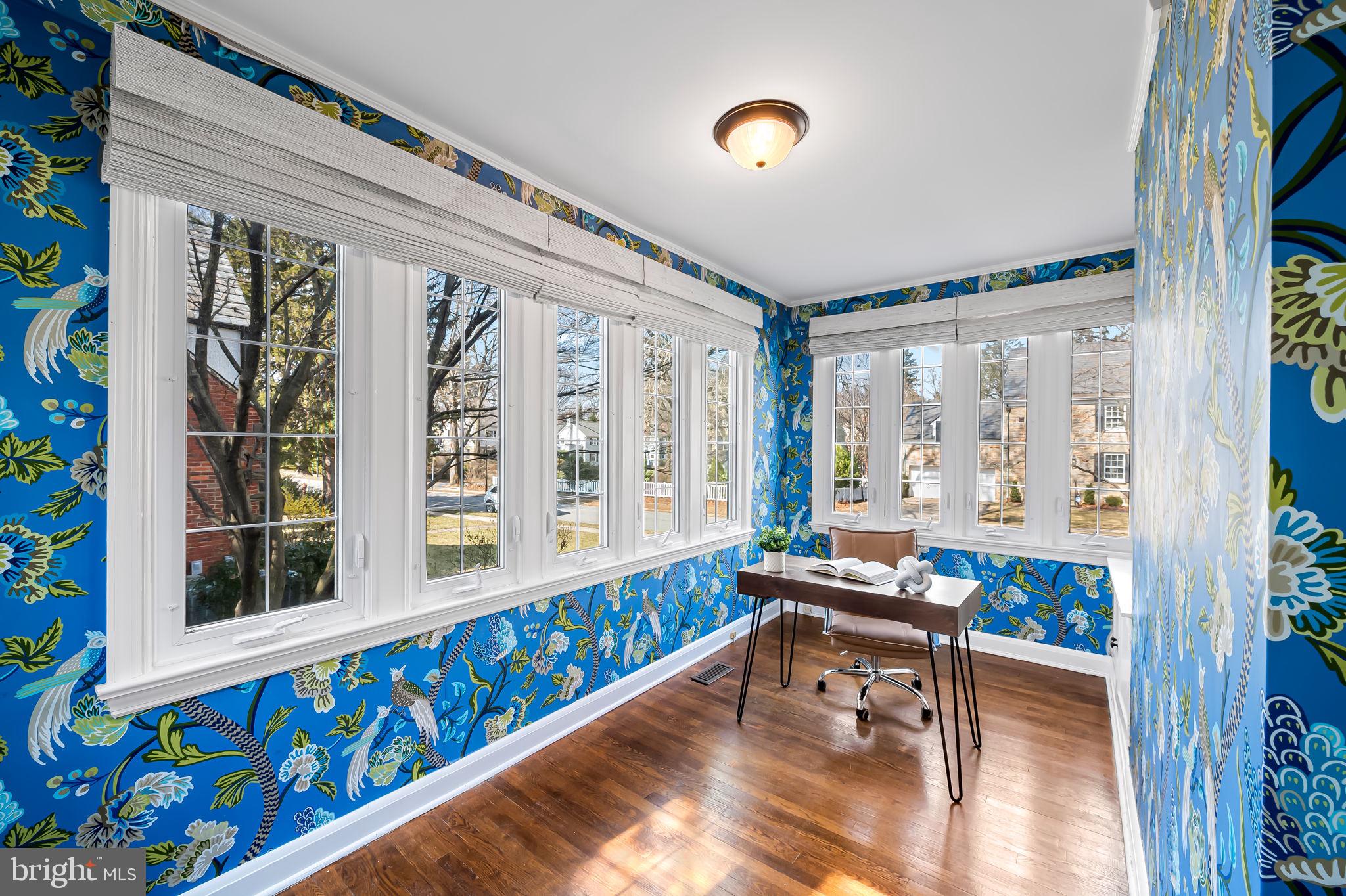 STONELEIGH - Residential