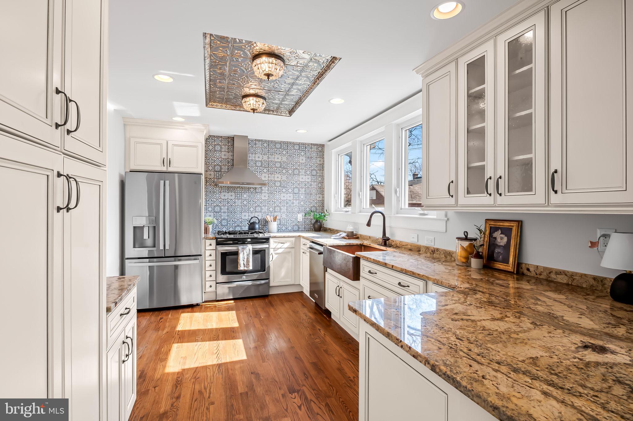 STONELEIGH - Residential