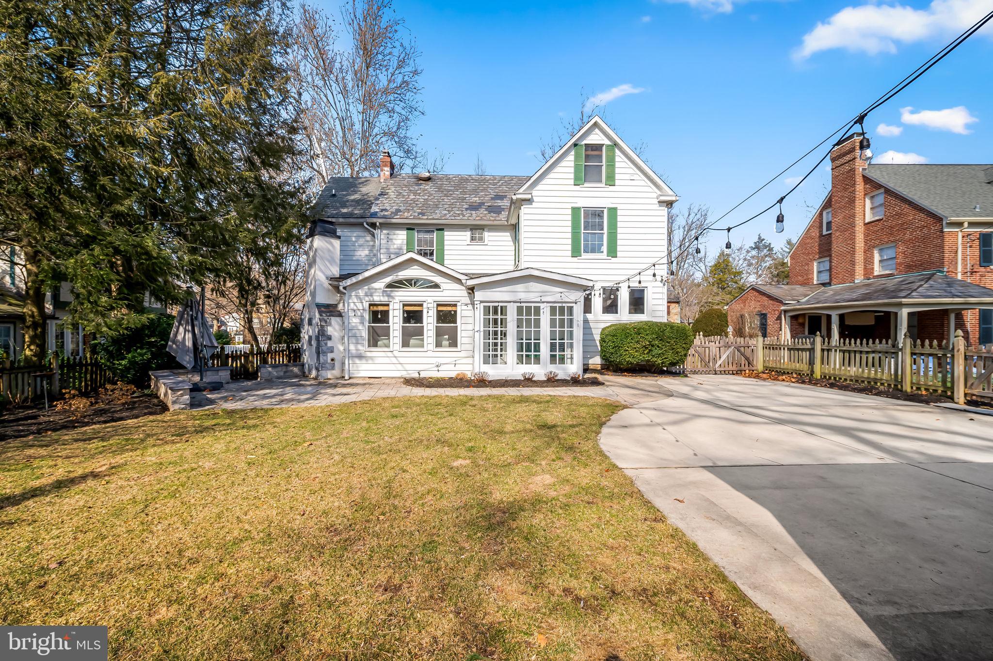 STONELEIGH - Residential