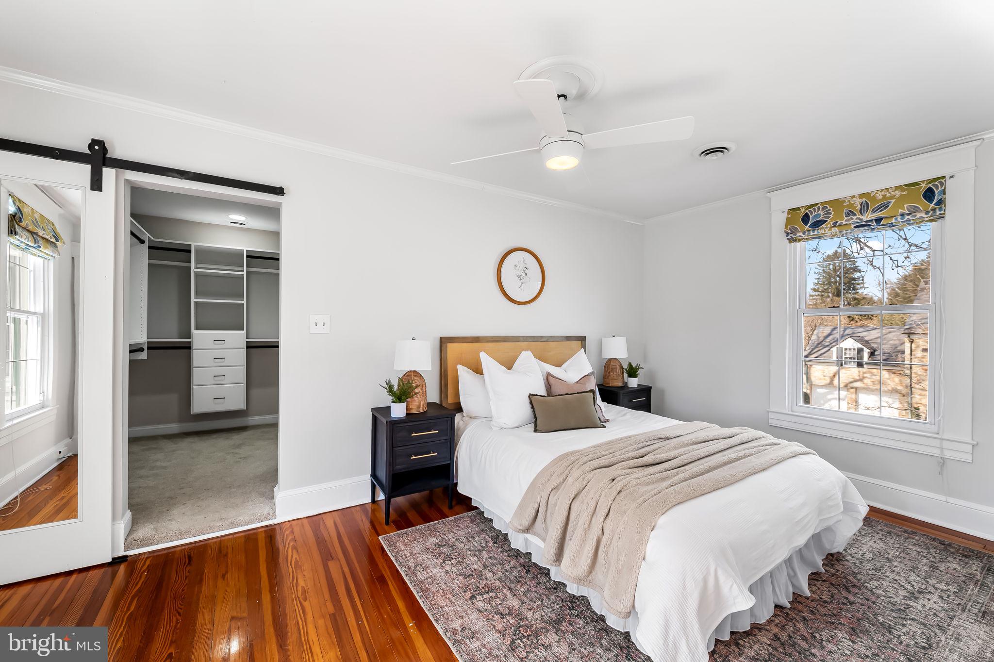 STONELEIGH - Residential