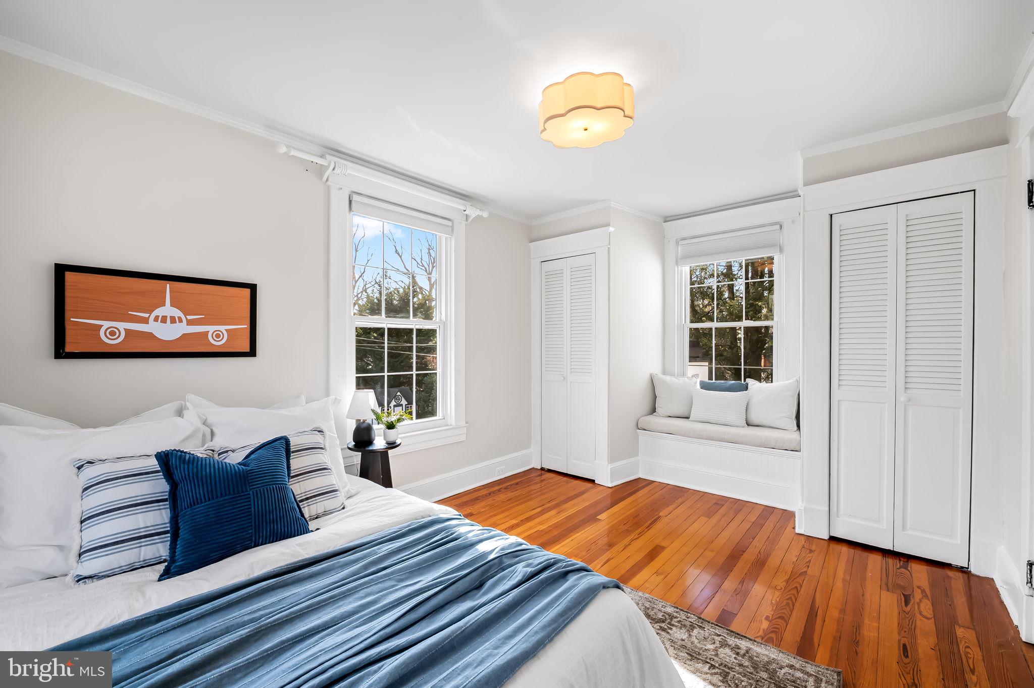 STONELEIGH - Residential