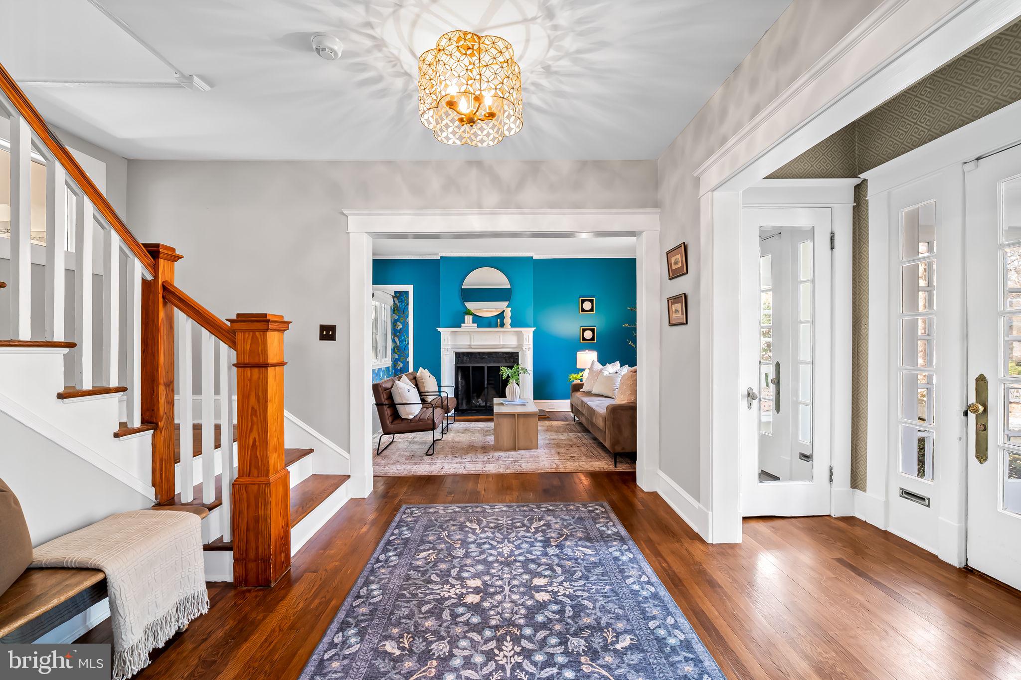 STONELEIGH - Residential