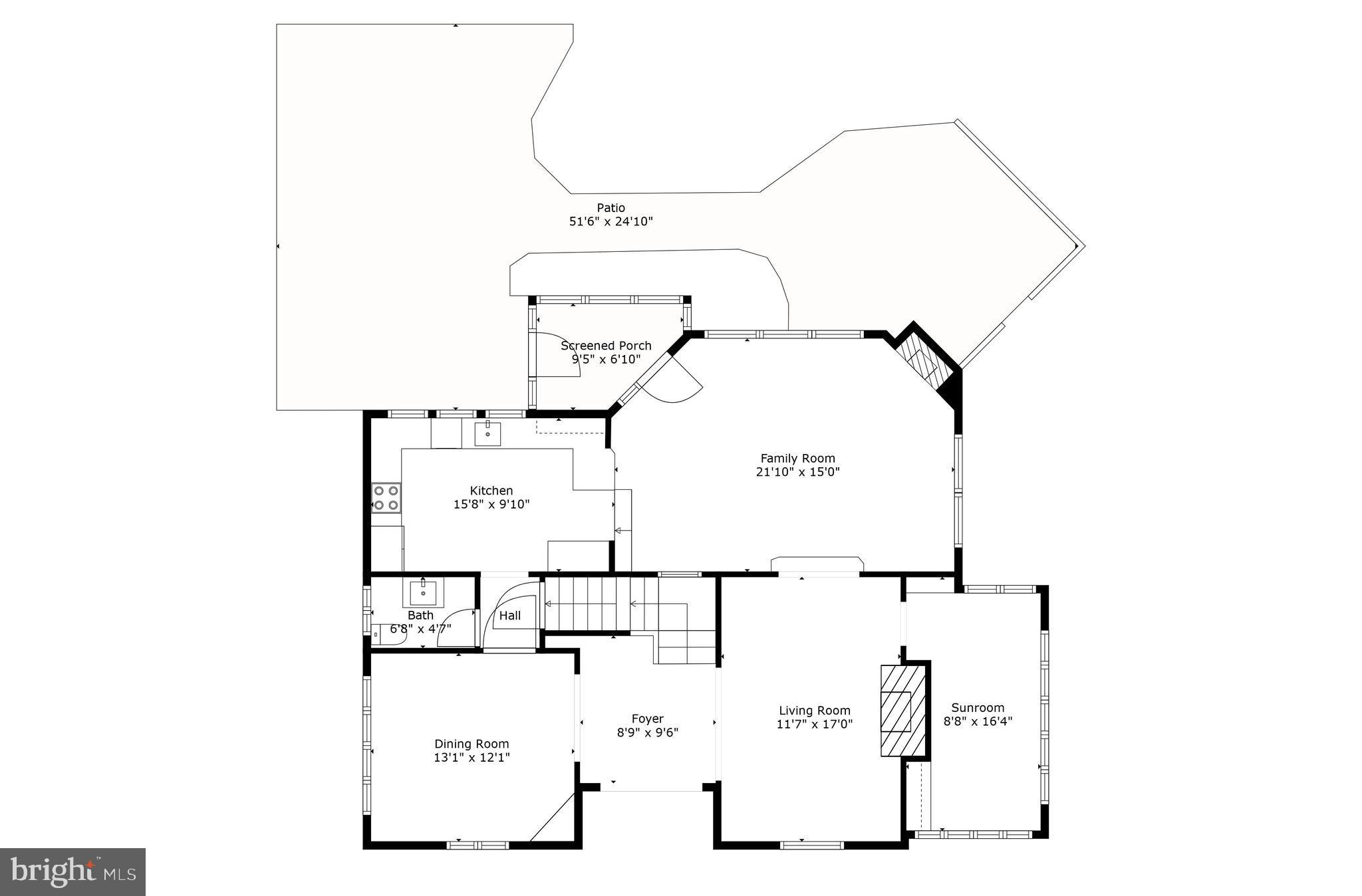 STONELEIGH - Residential