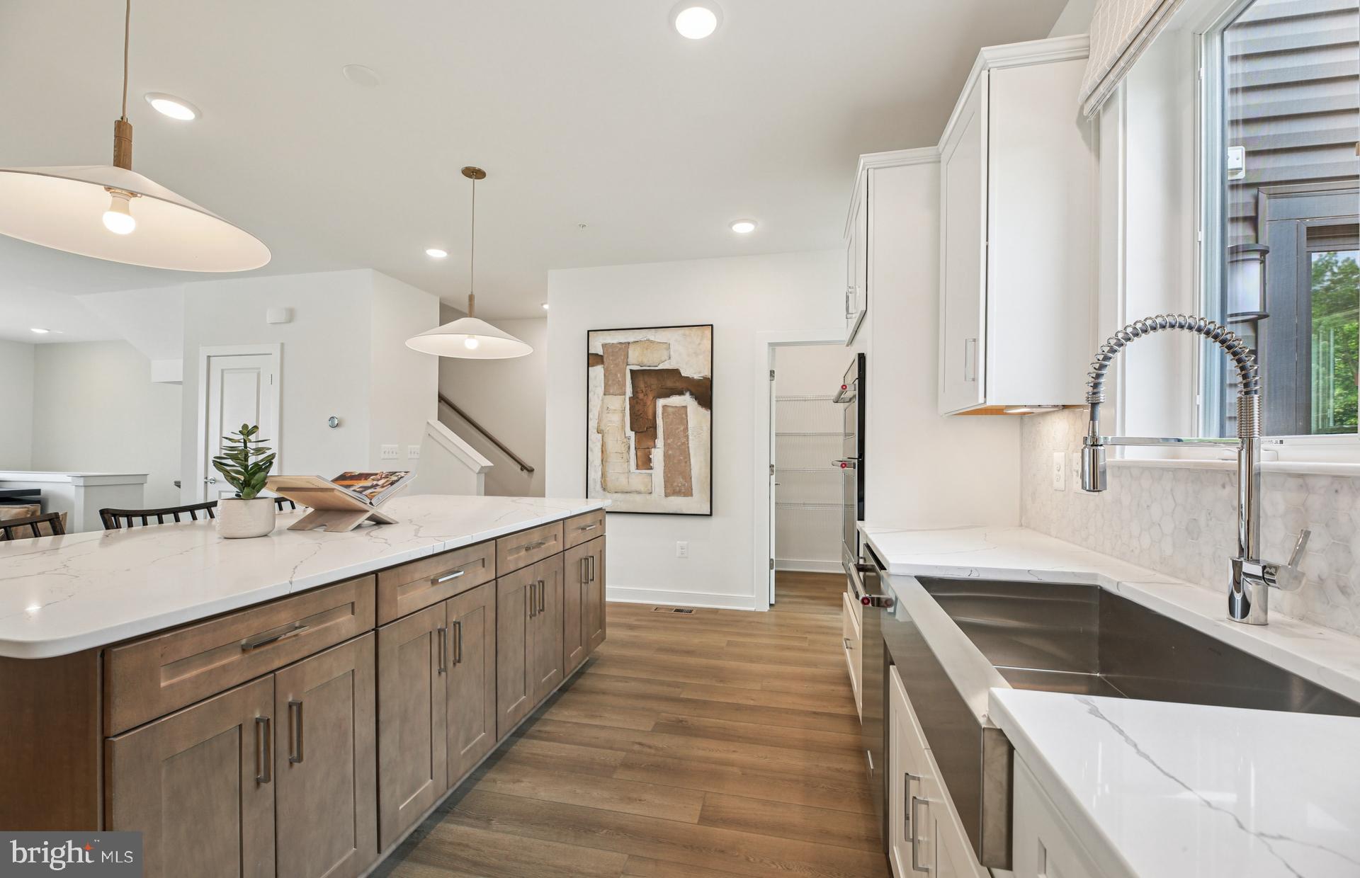 WATERSHED - Residential