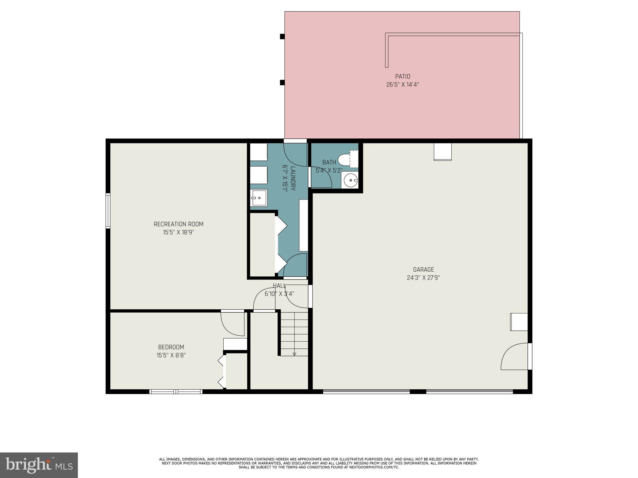 HUNTERS CHASE - Residential