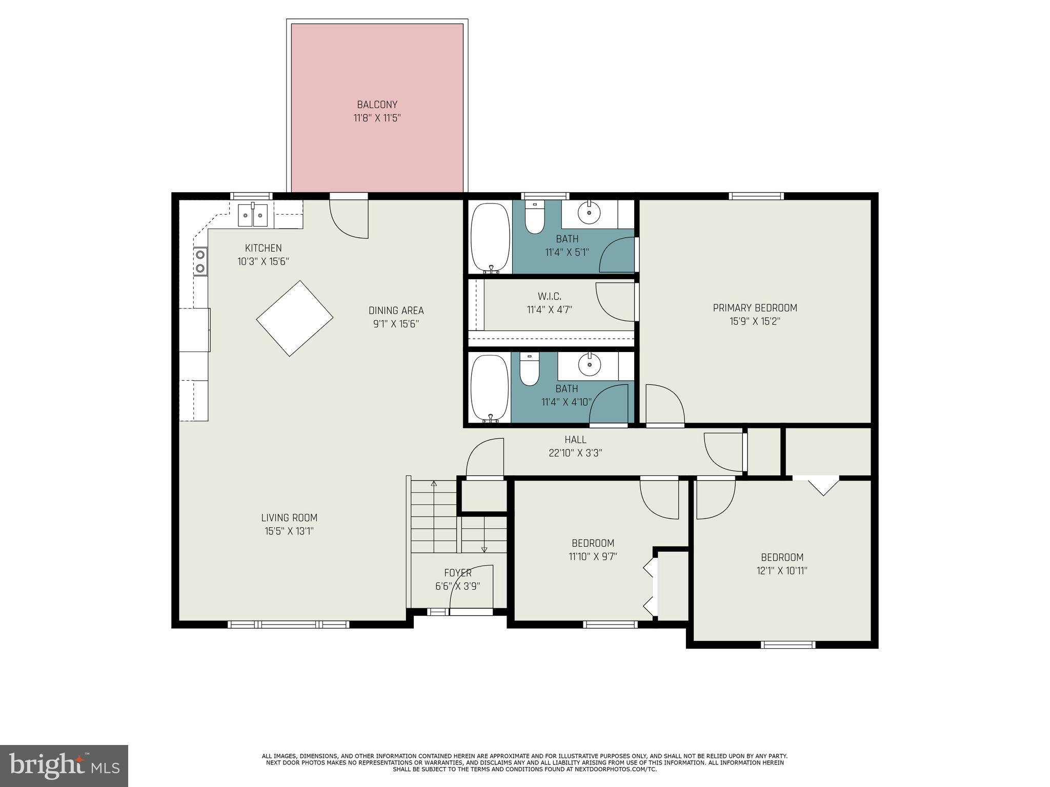 HUNTERS CHASE - Residential