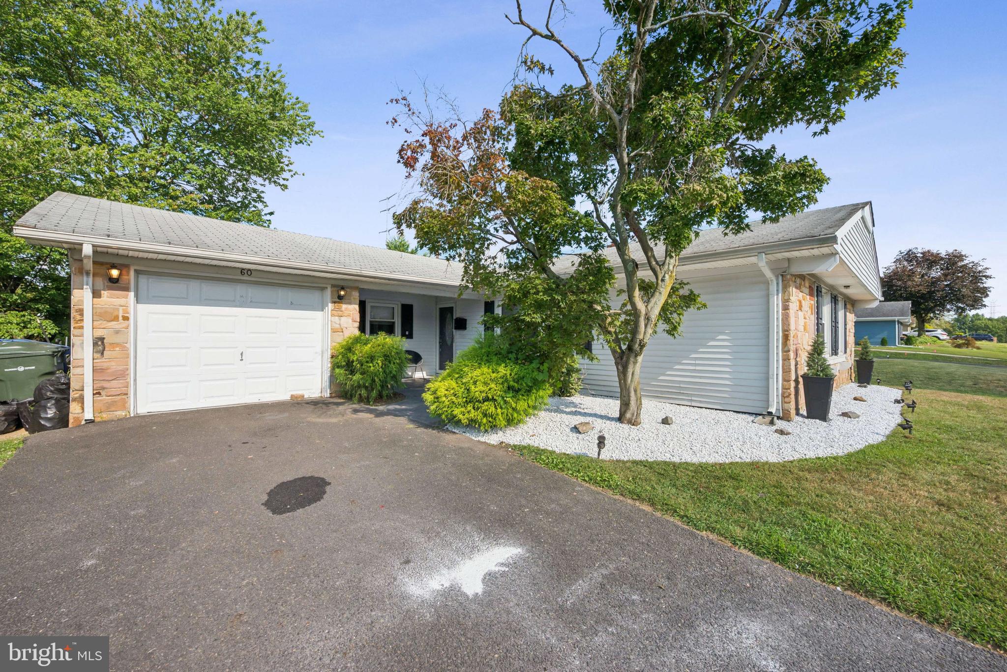 60 HASTING LANE
