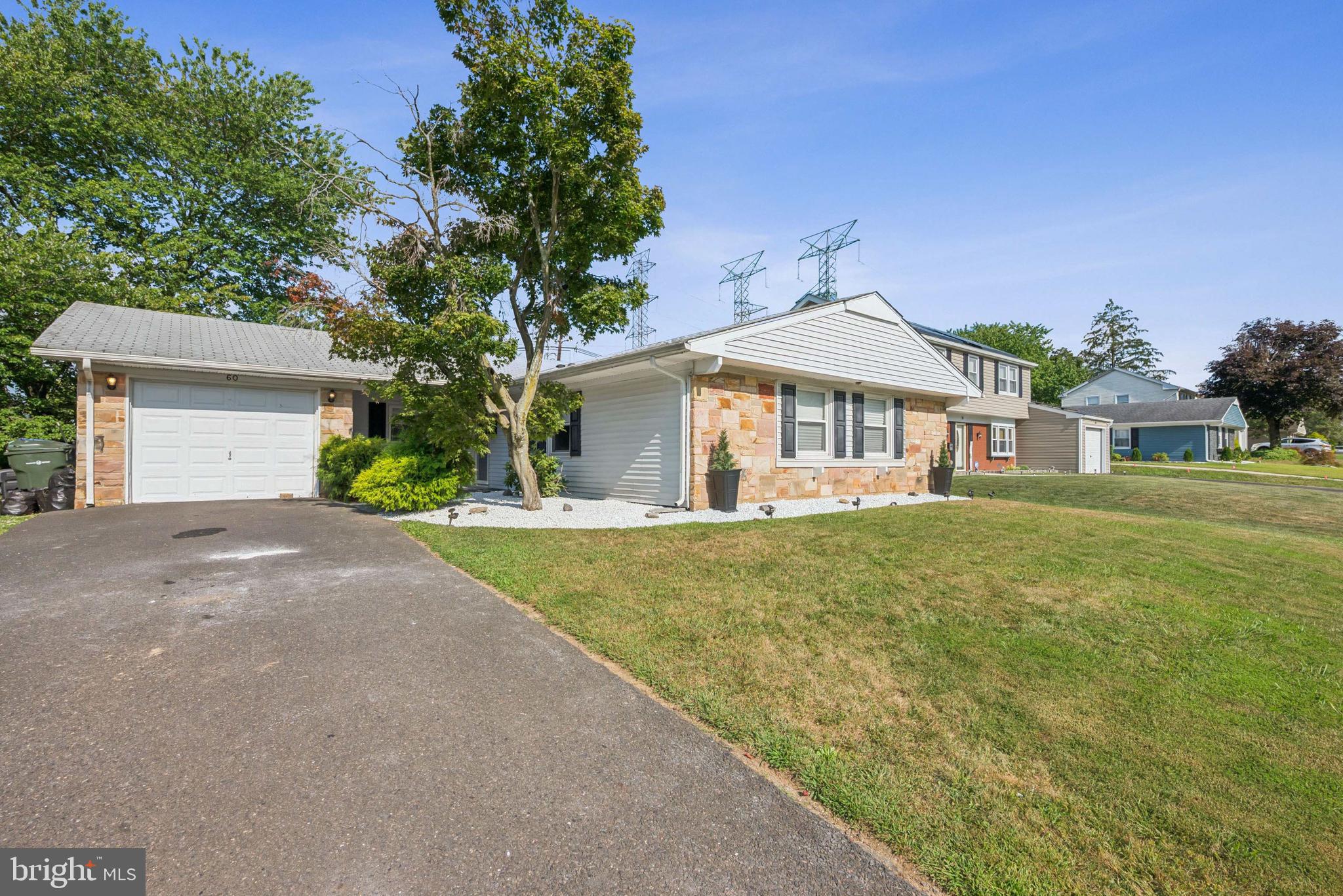 60 HASTING LANE