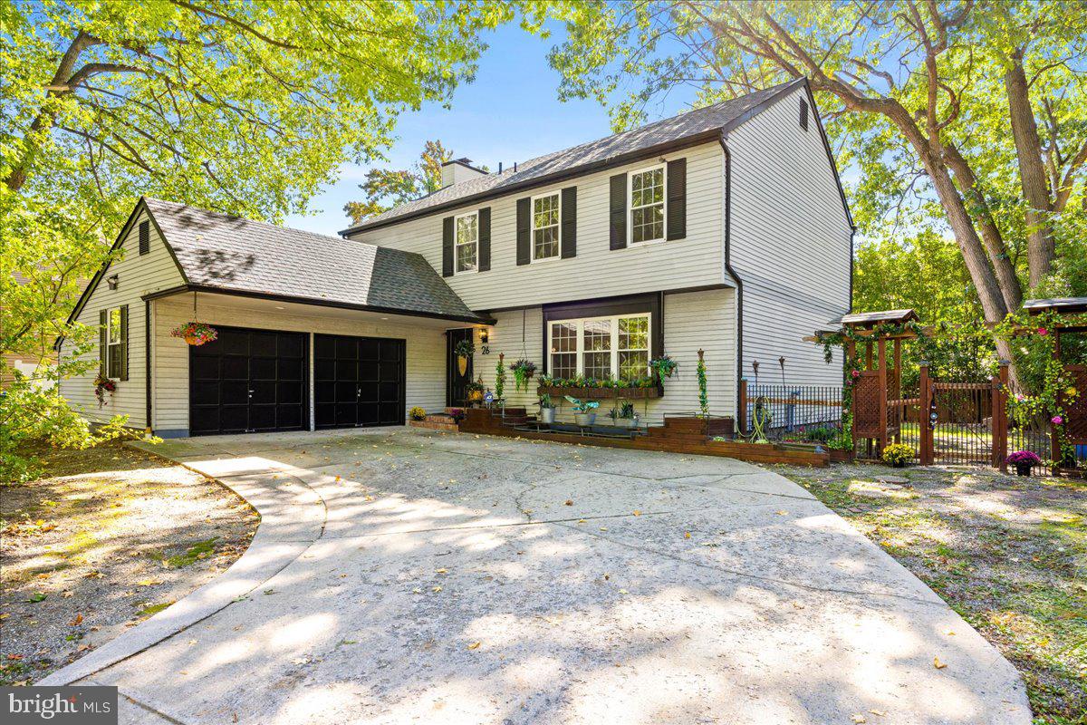 26 BEEKMAN PLACE