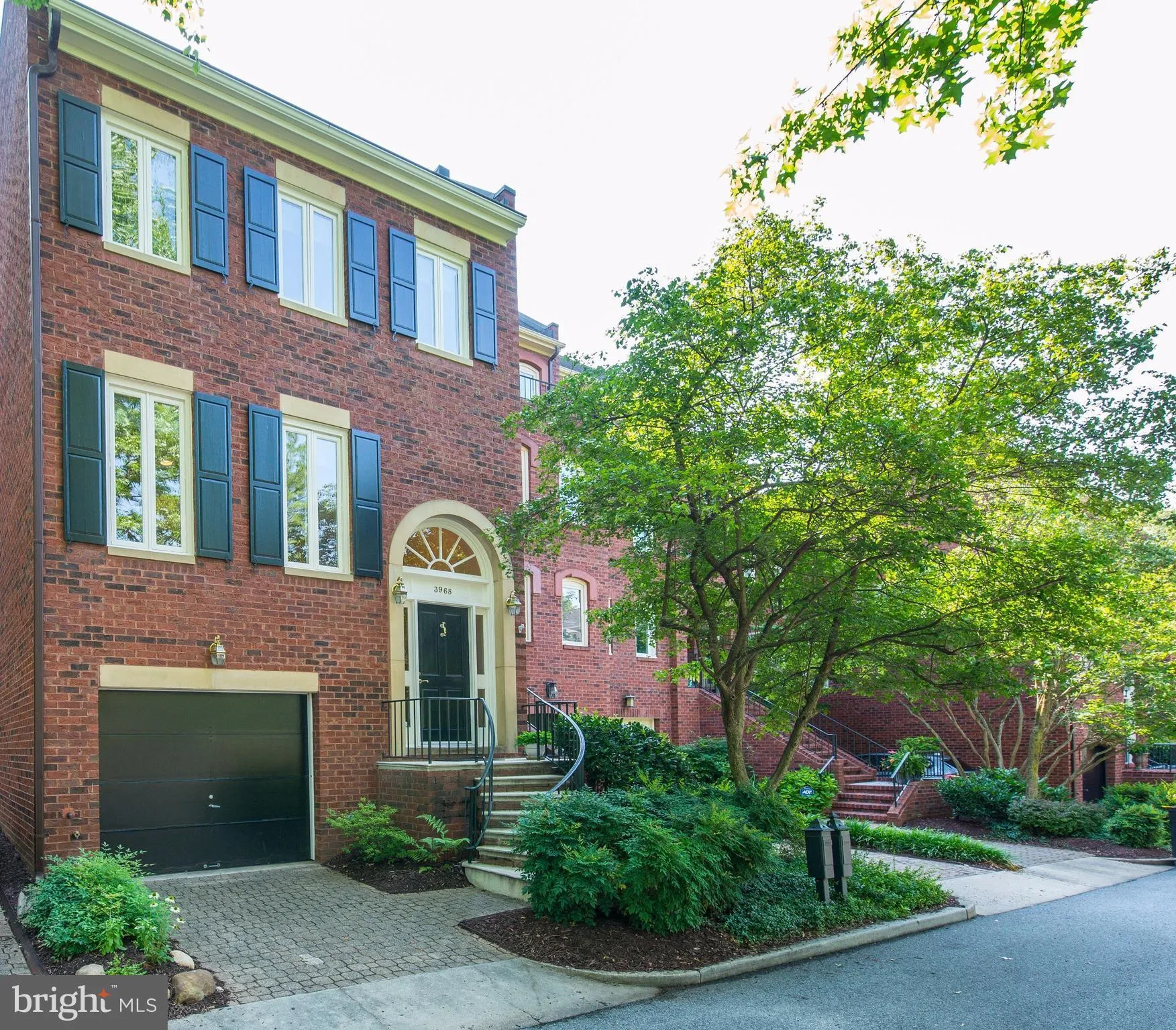 Additional image 2 of 3968 Georgetown Court NW, Washington, DC 20007