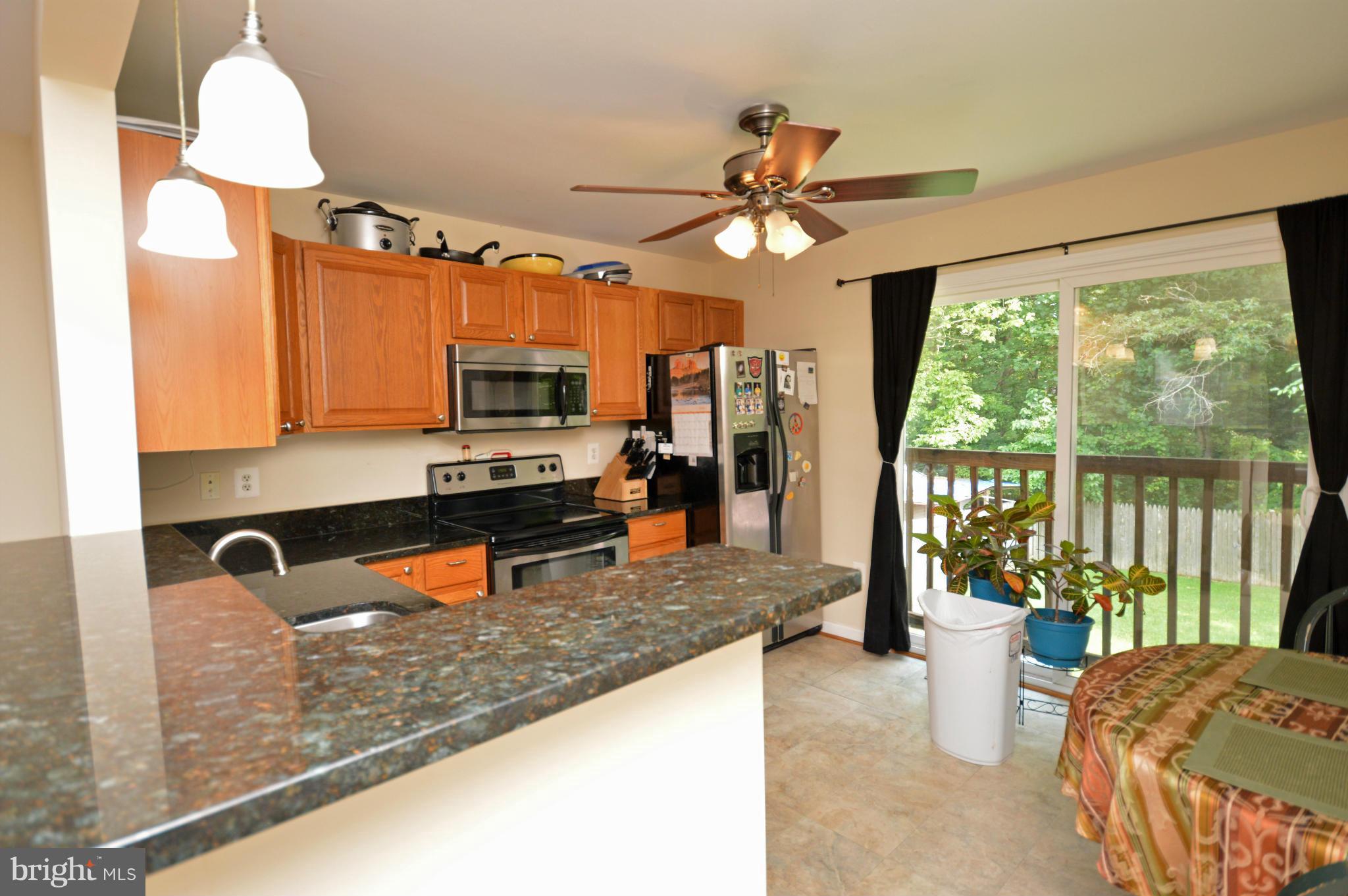 DALE CITY - Residential