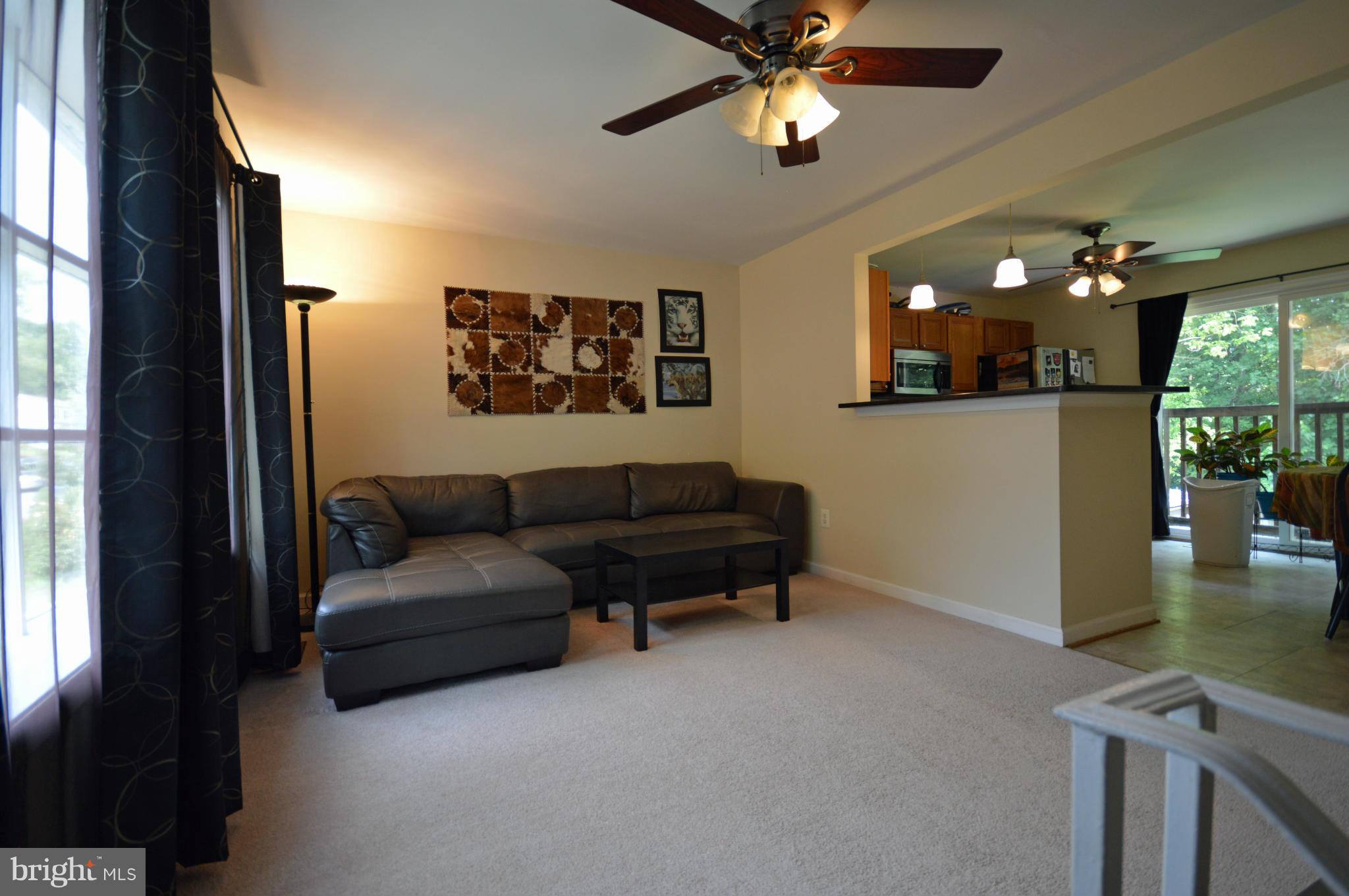 DALE CITY - Residential