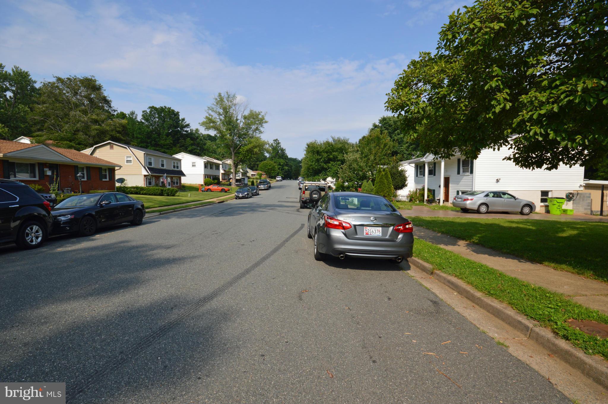 DALE CITY - Residential