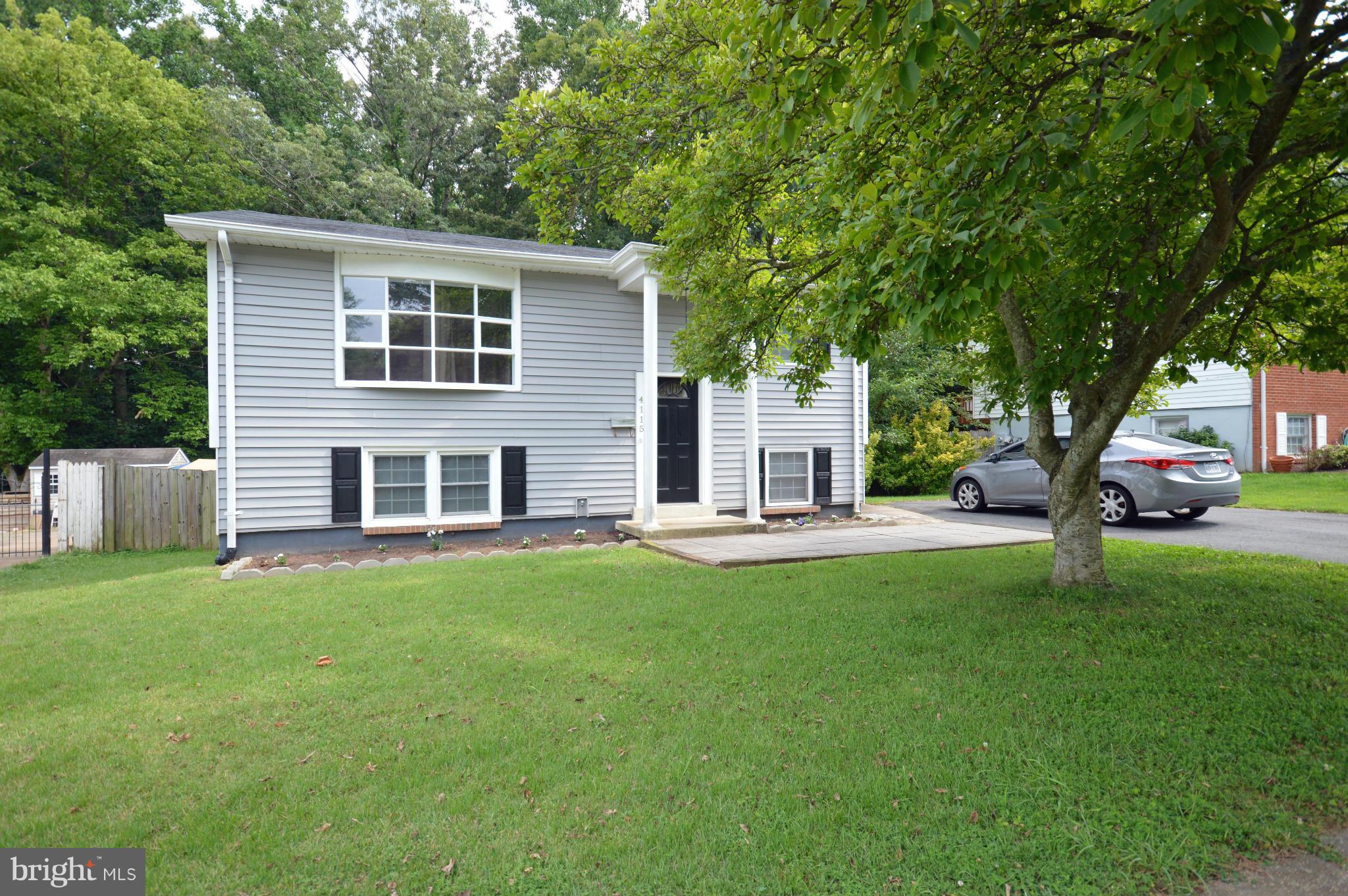 DALE CITY - Residential