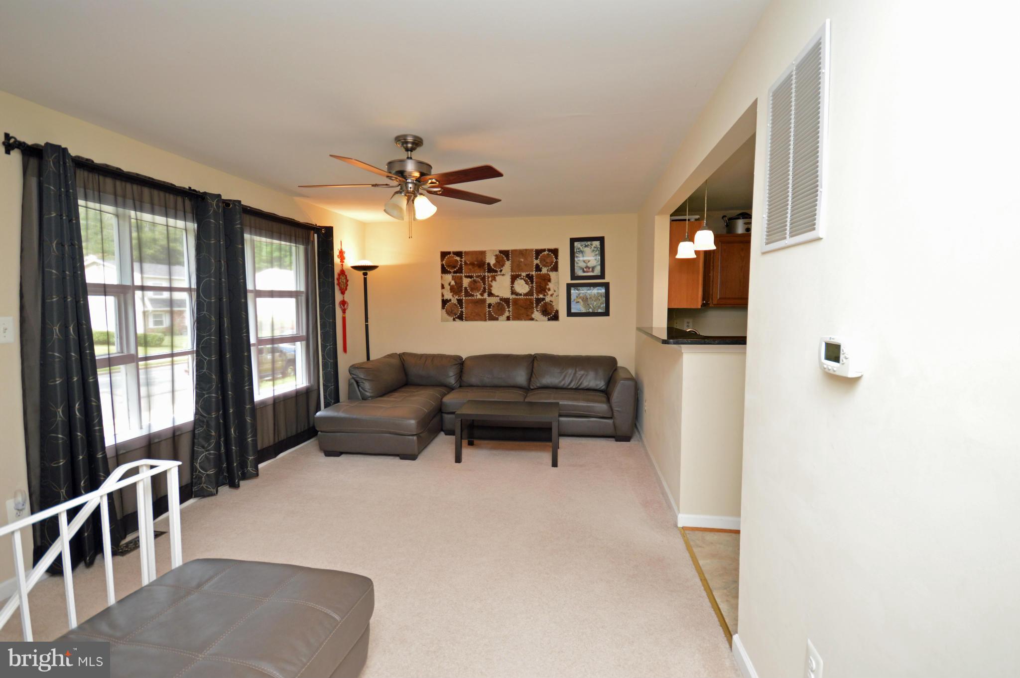 DALE CITY - Residential