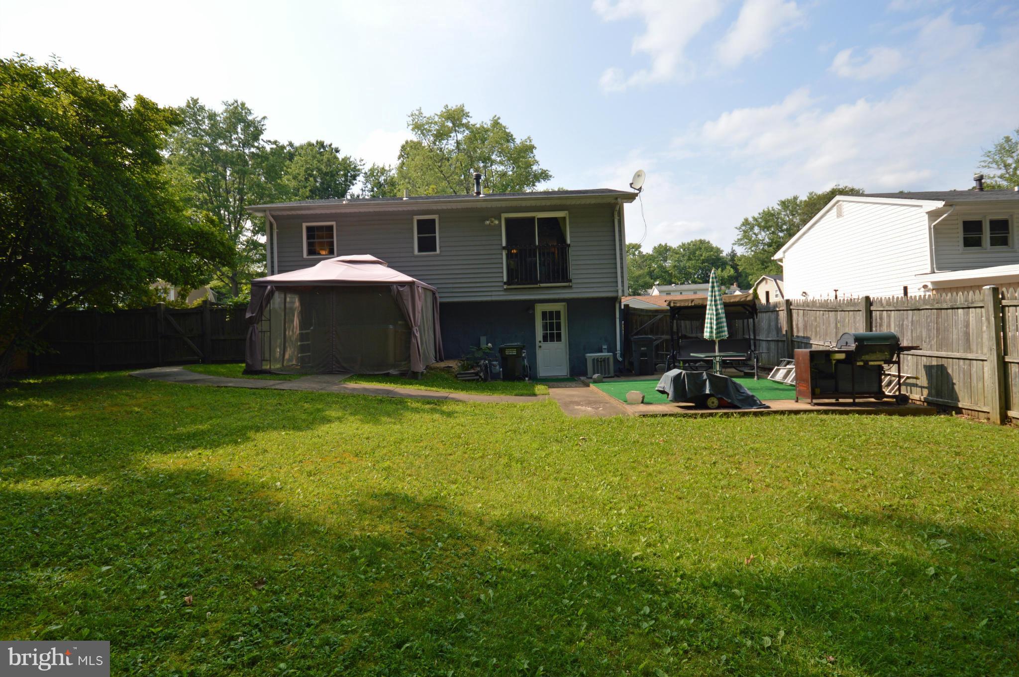 DALE CITY - Residential