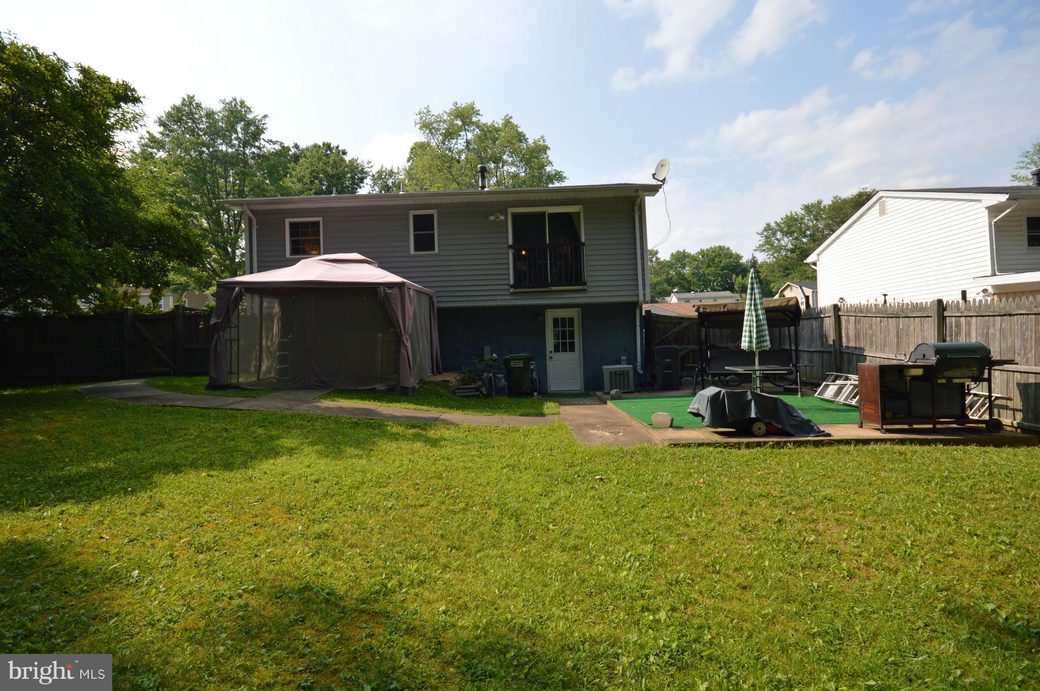 DALE CITY - Residential