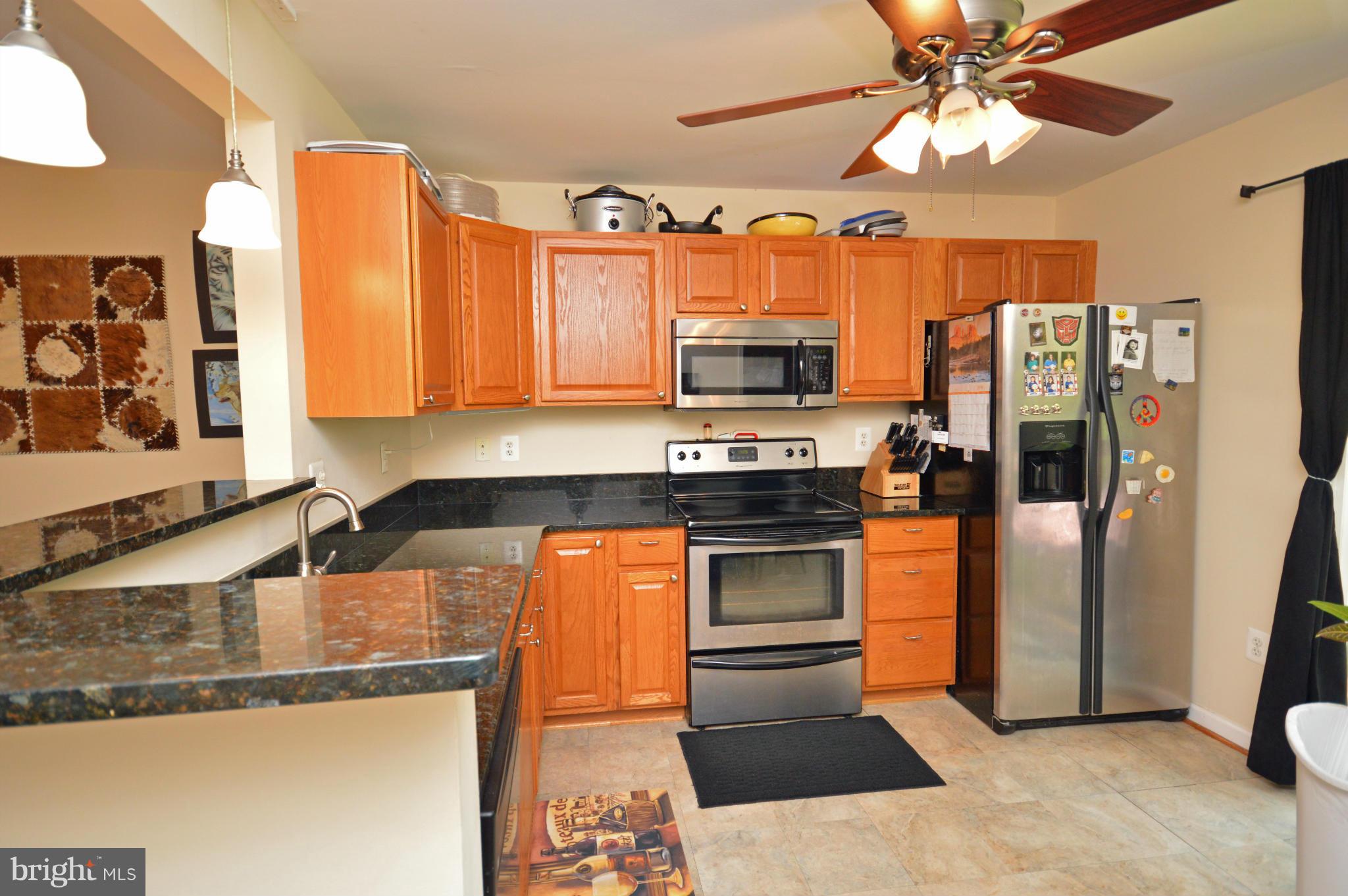 DALE CITY - Residential