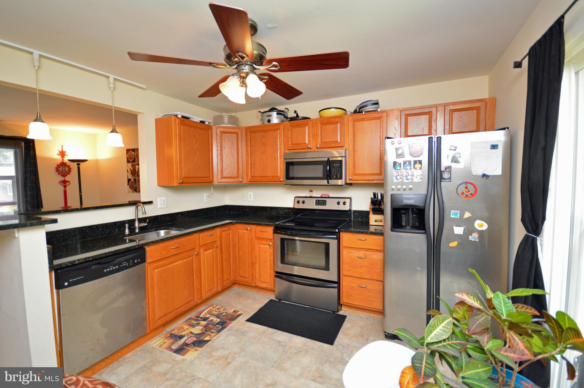 DALE CITY - Residential