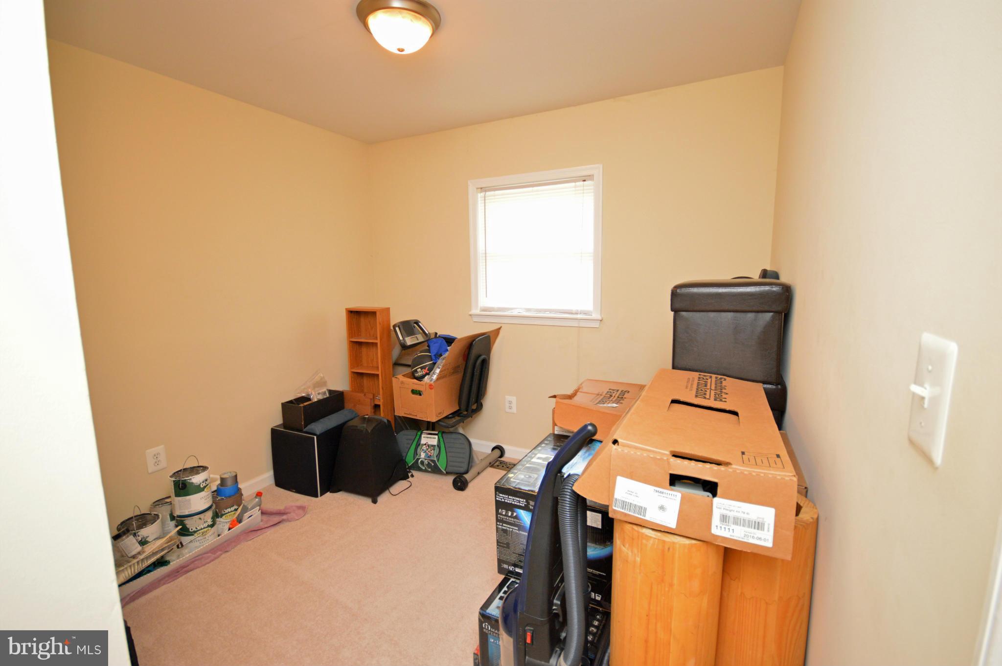 DALE CITY - Residential