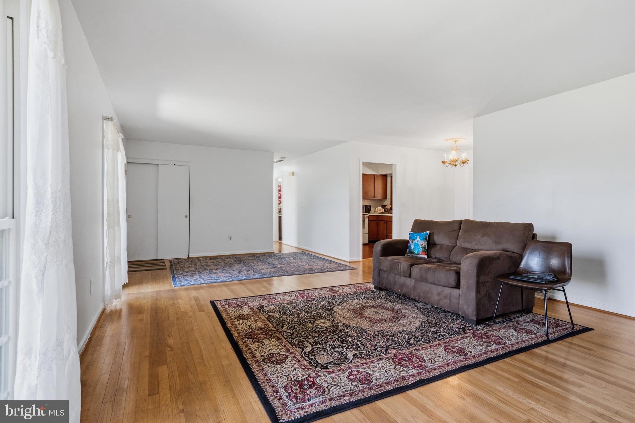 FAIRVIEW ACRES - Residential