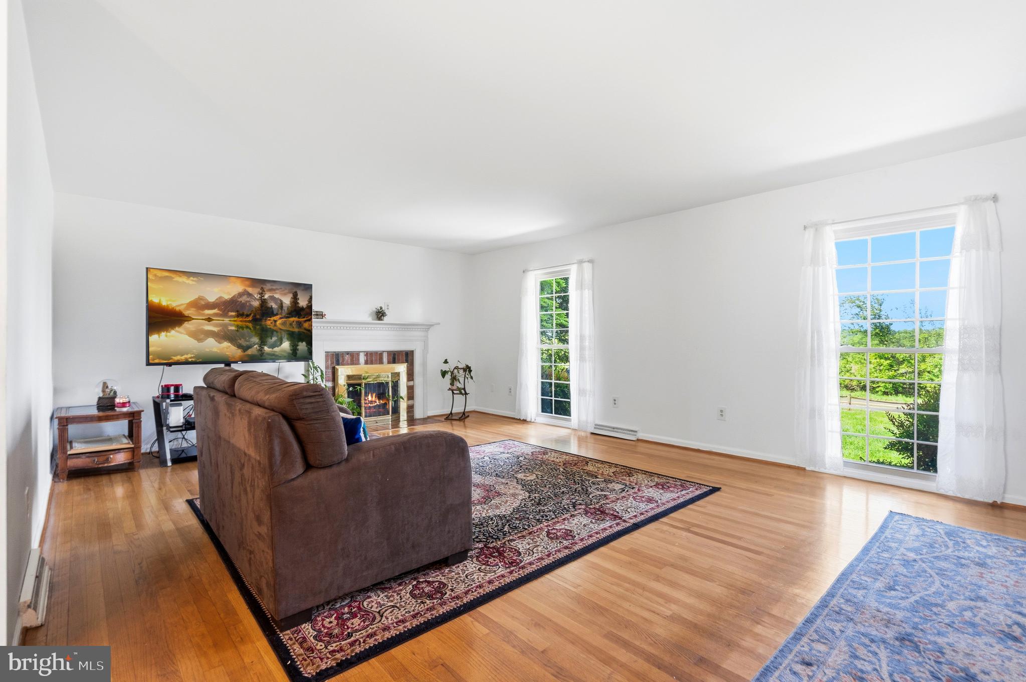 FAIRVIEW ACRES - Residential