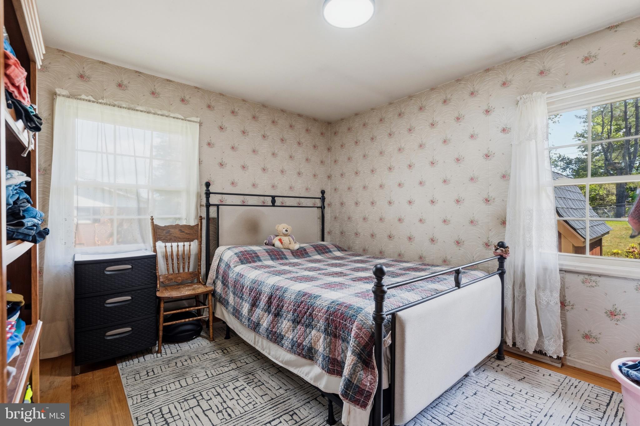 FAIRVIEW ACRES - Residential